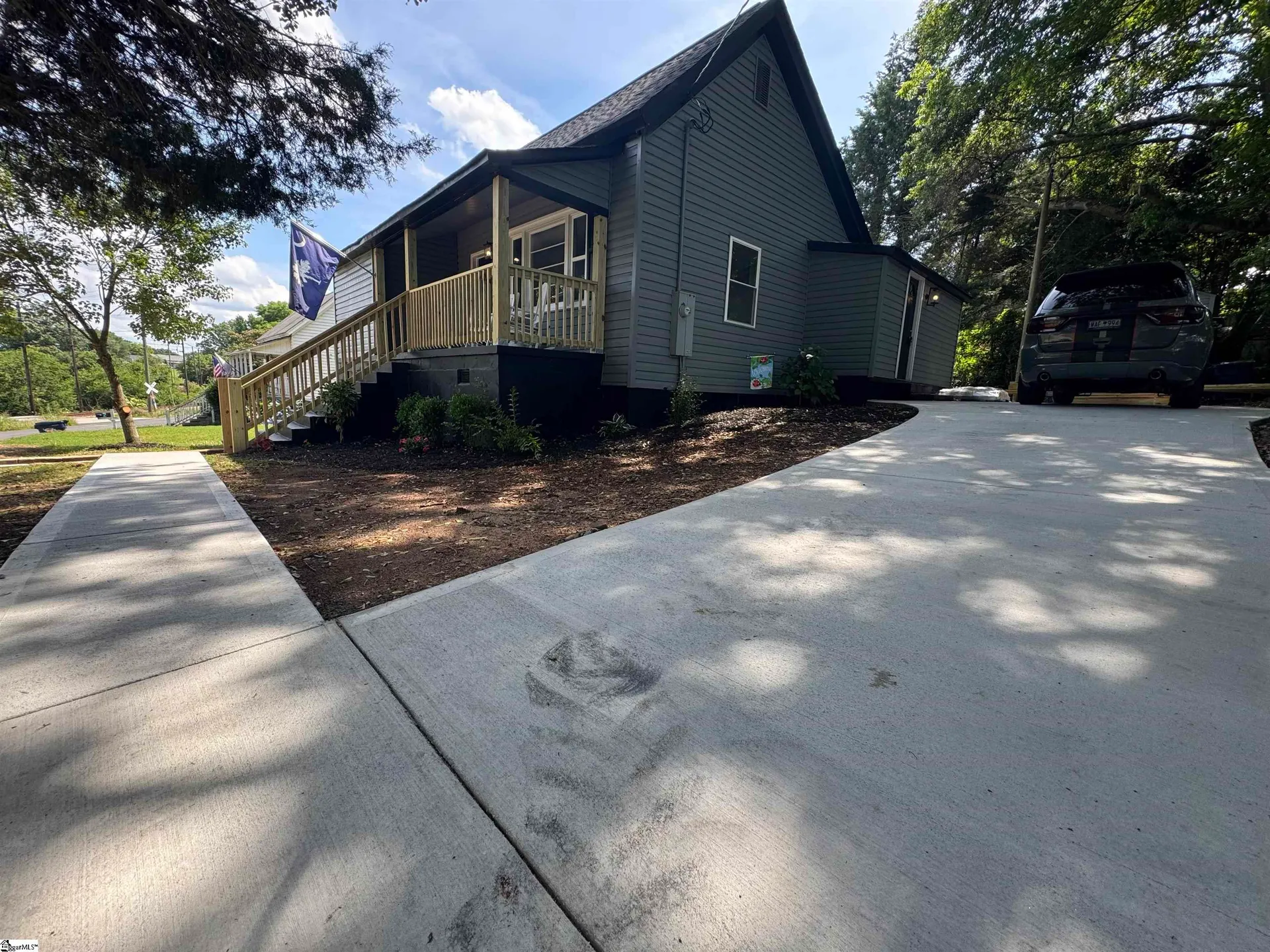 Property image 2 at 4 Conner Street, Pelzer, SC 29669