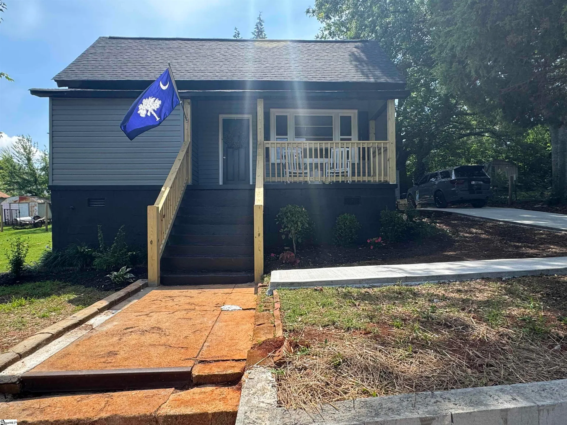 Property image 3 at 4 Conner Street, Pelzer, SC 29669