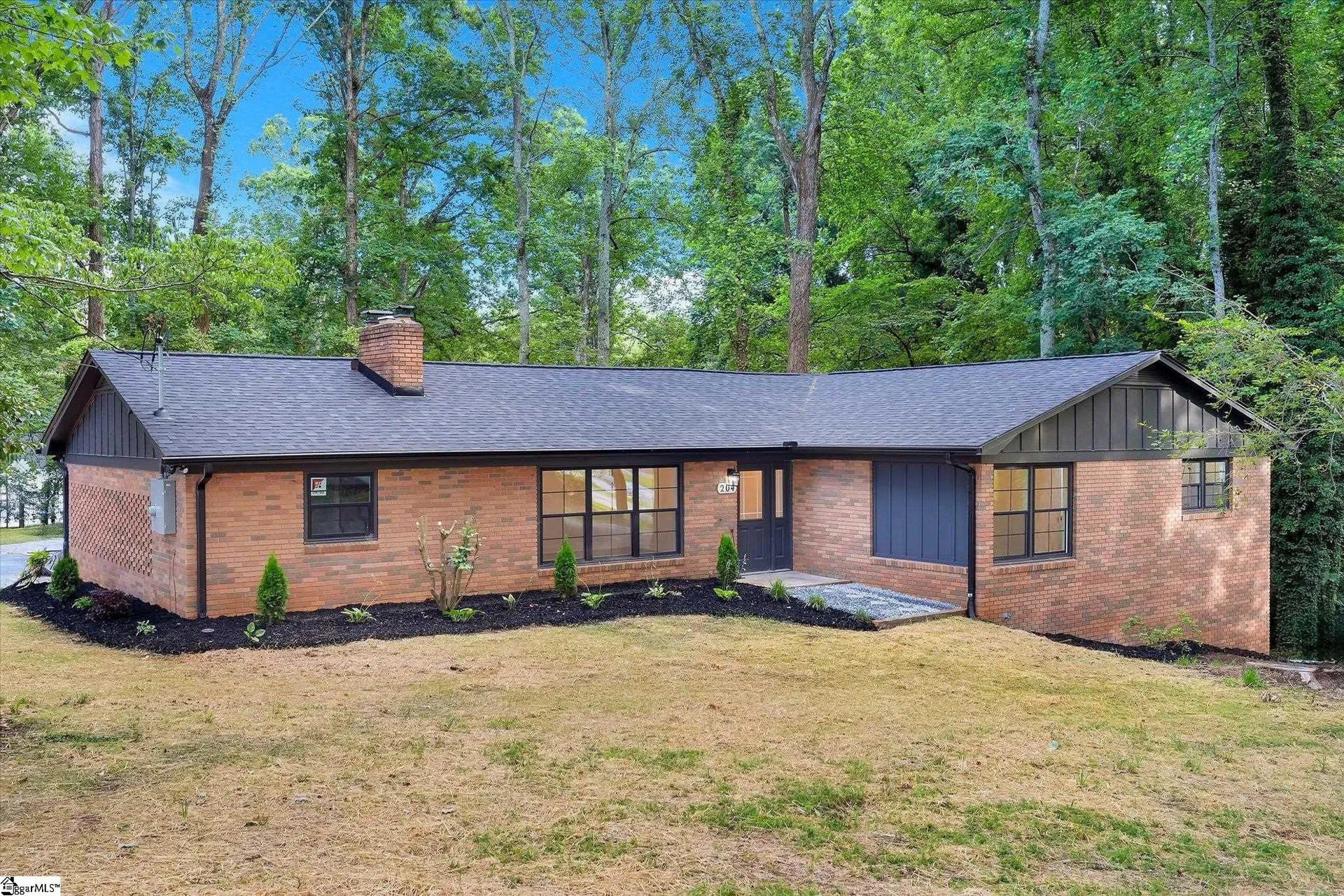 Property image 2 at 204 Pearle Drive, Easley, SC 29642