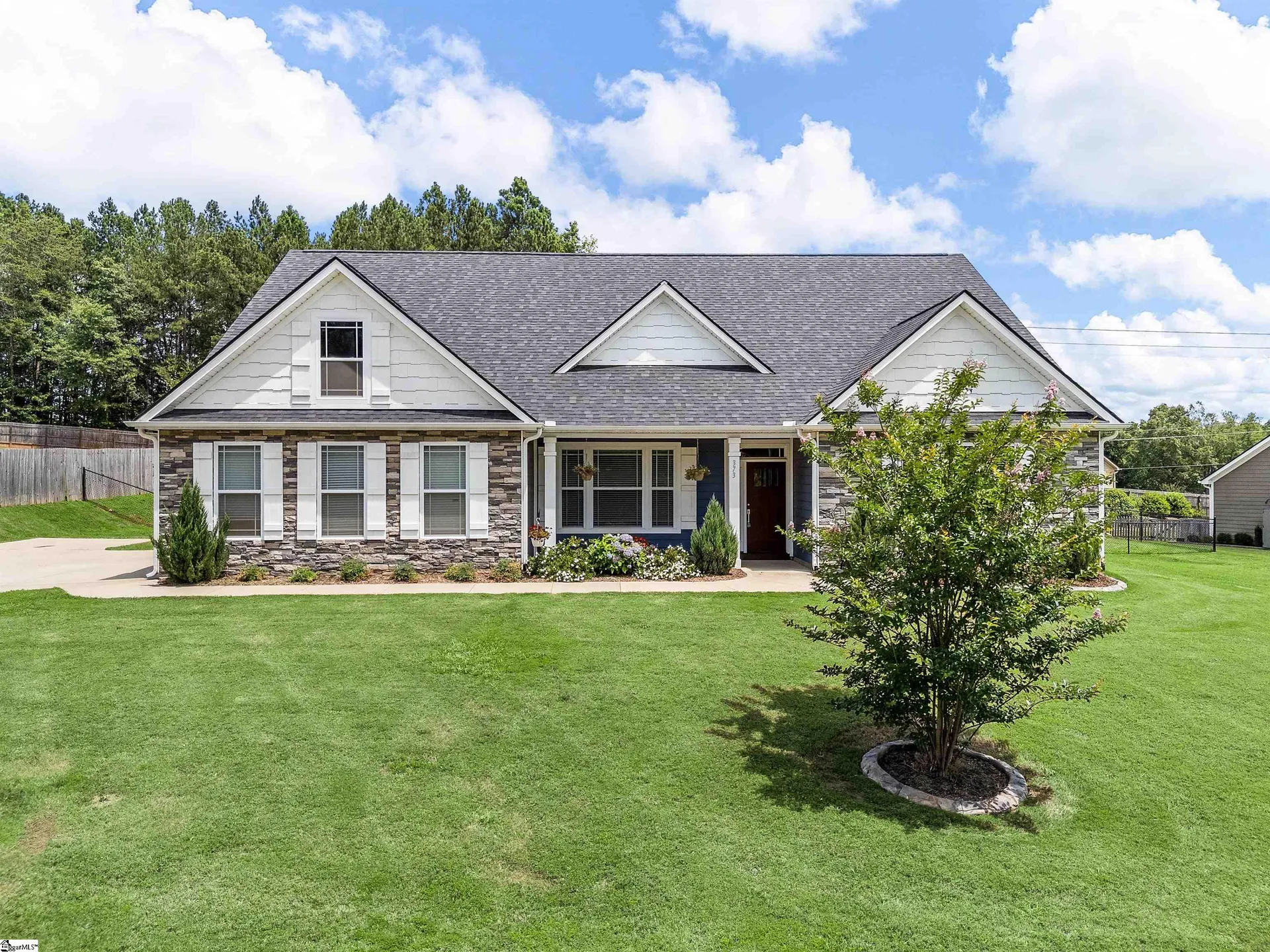 Property image 4 at 373 Roy Hall Way, Campobello, SC 29322