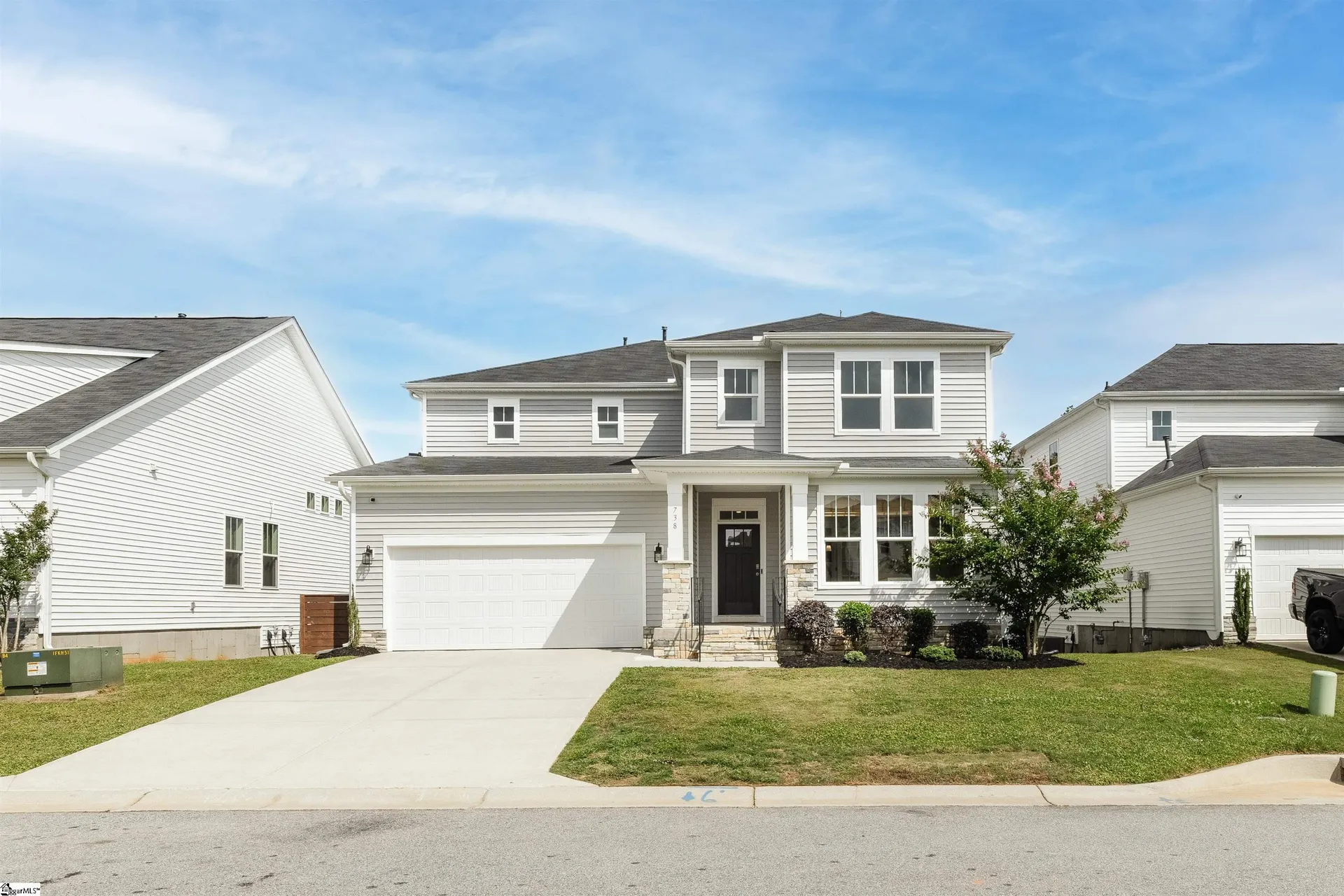 738 Judah Drive