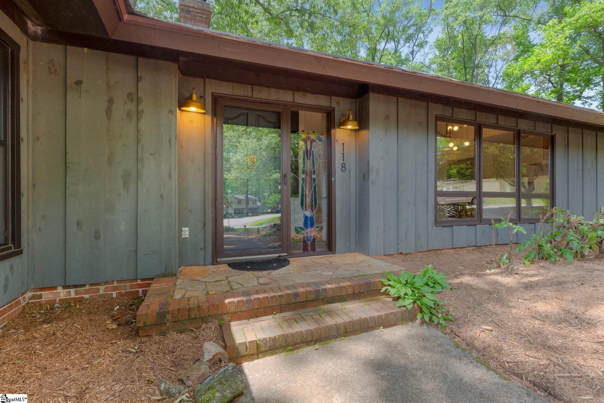Property image 3 at 118 Brockman Drive, Mauldin, SC 29662-2335
