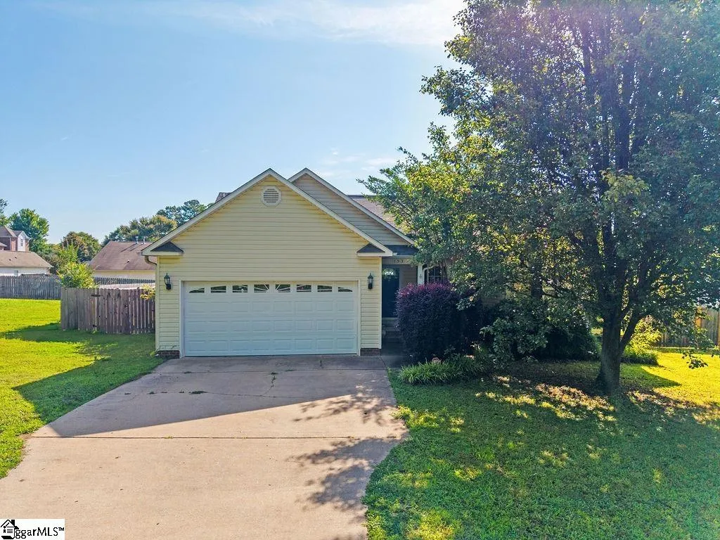 Property image 3 at 353 Old John Dodd Road, Boiling Springs, SC 29316