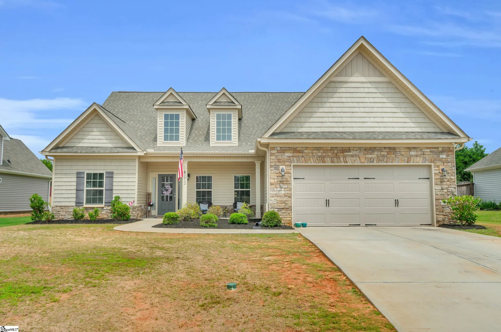 Property image 1 at 1012 Drakes Crossing, Anderson, SC 29625
