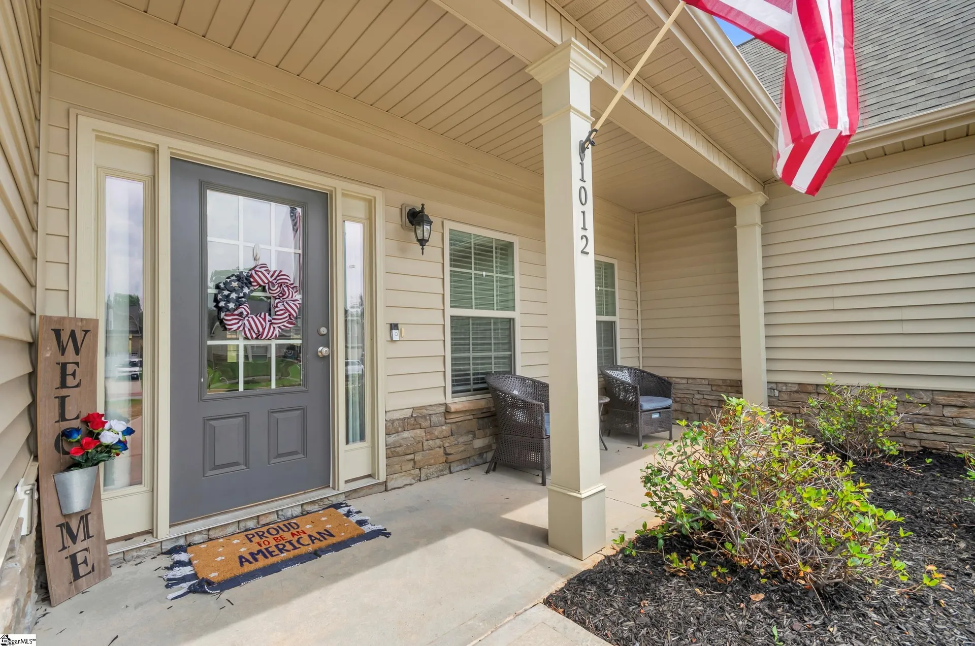 Property image 2 at 1012 Drakes Crossing, Anderson, SC 29625