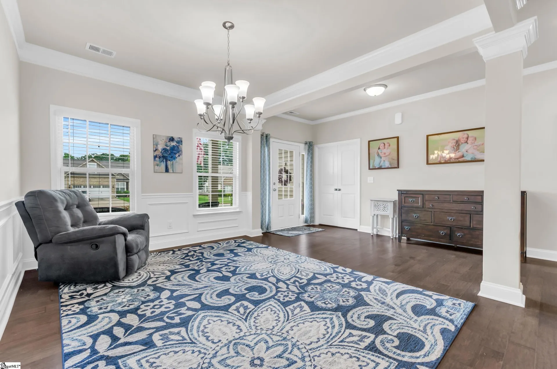 Property image 3 at 1012 Drakes Crossing, Anderson, SC 29625