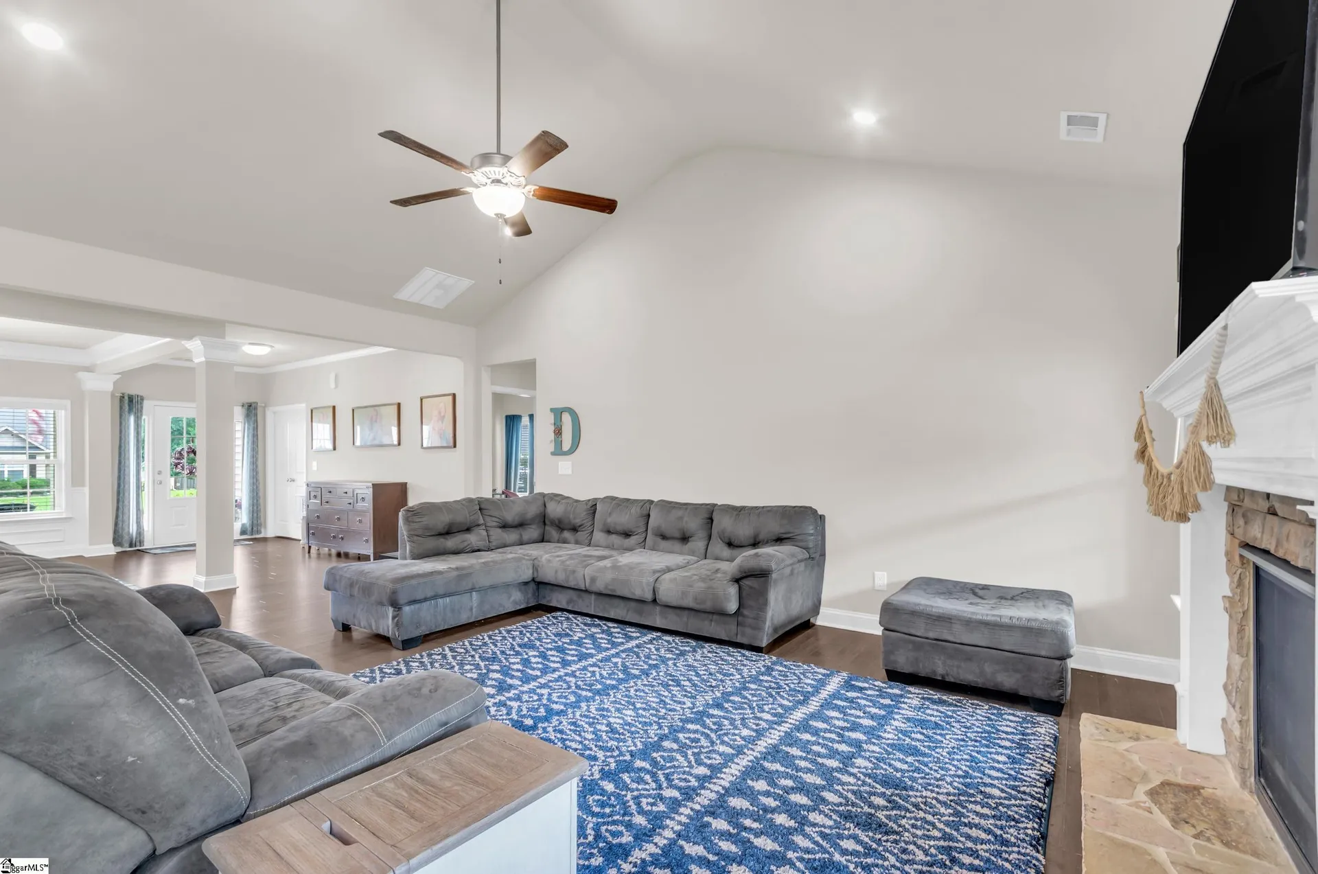 Property image 4 at 1012 Drakes Crossing, Anderson, SC 29625