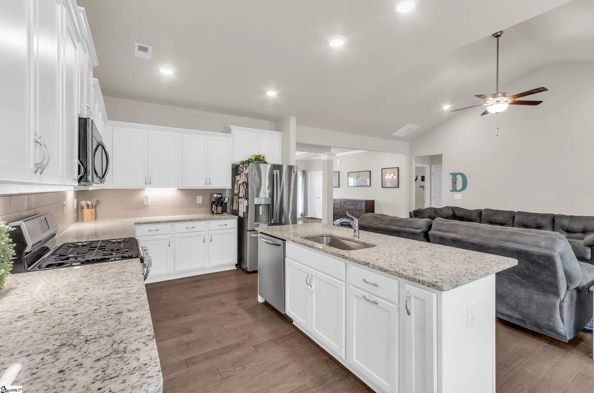 Property image 5 at 1012 Drakes Crossing, Anderson, SC 29625