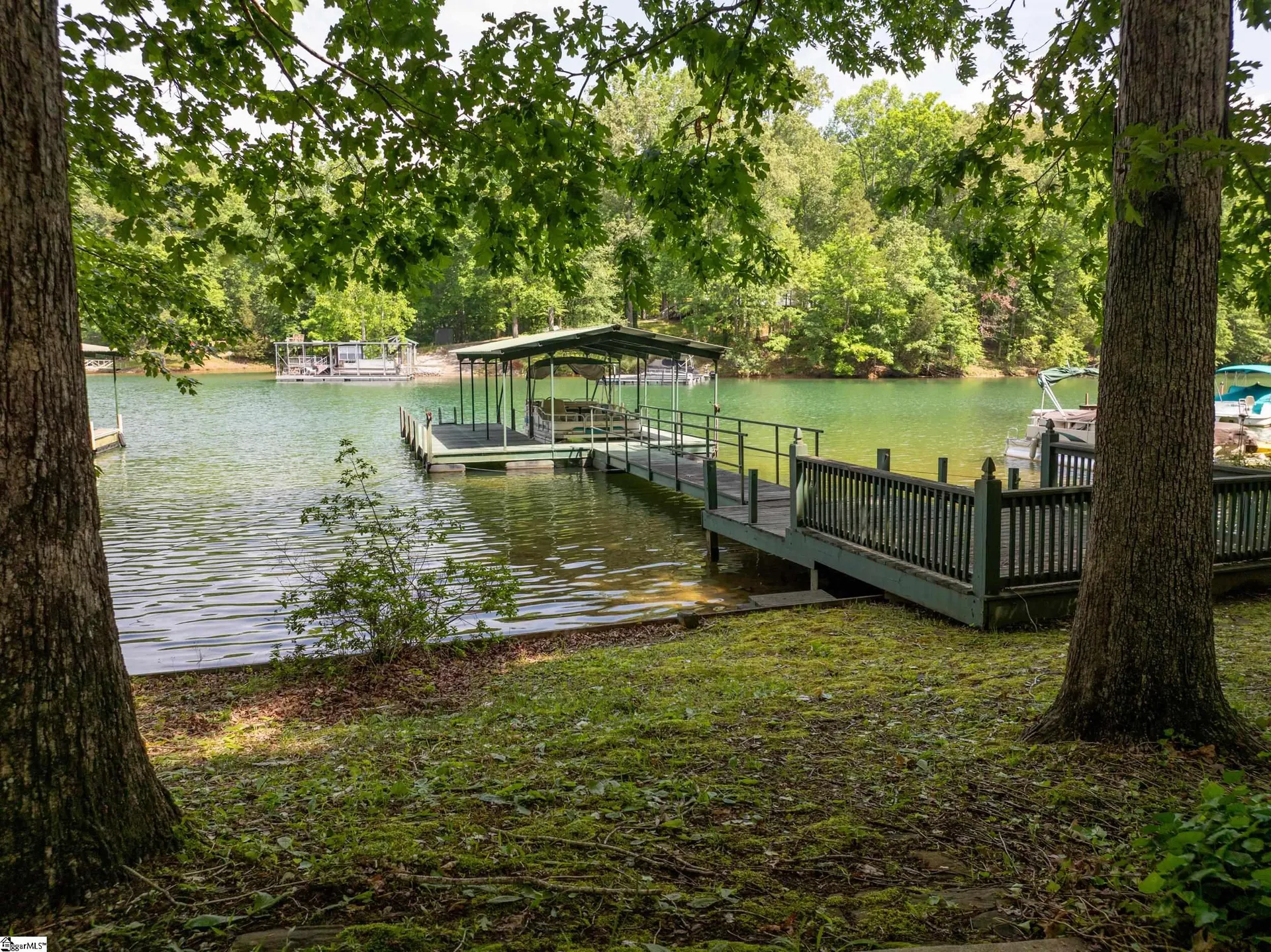 Property image 2 at 118 Pinnacle Pointe Drive, Seneca, SC 29672