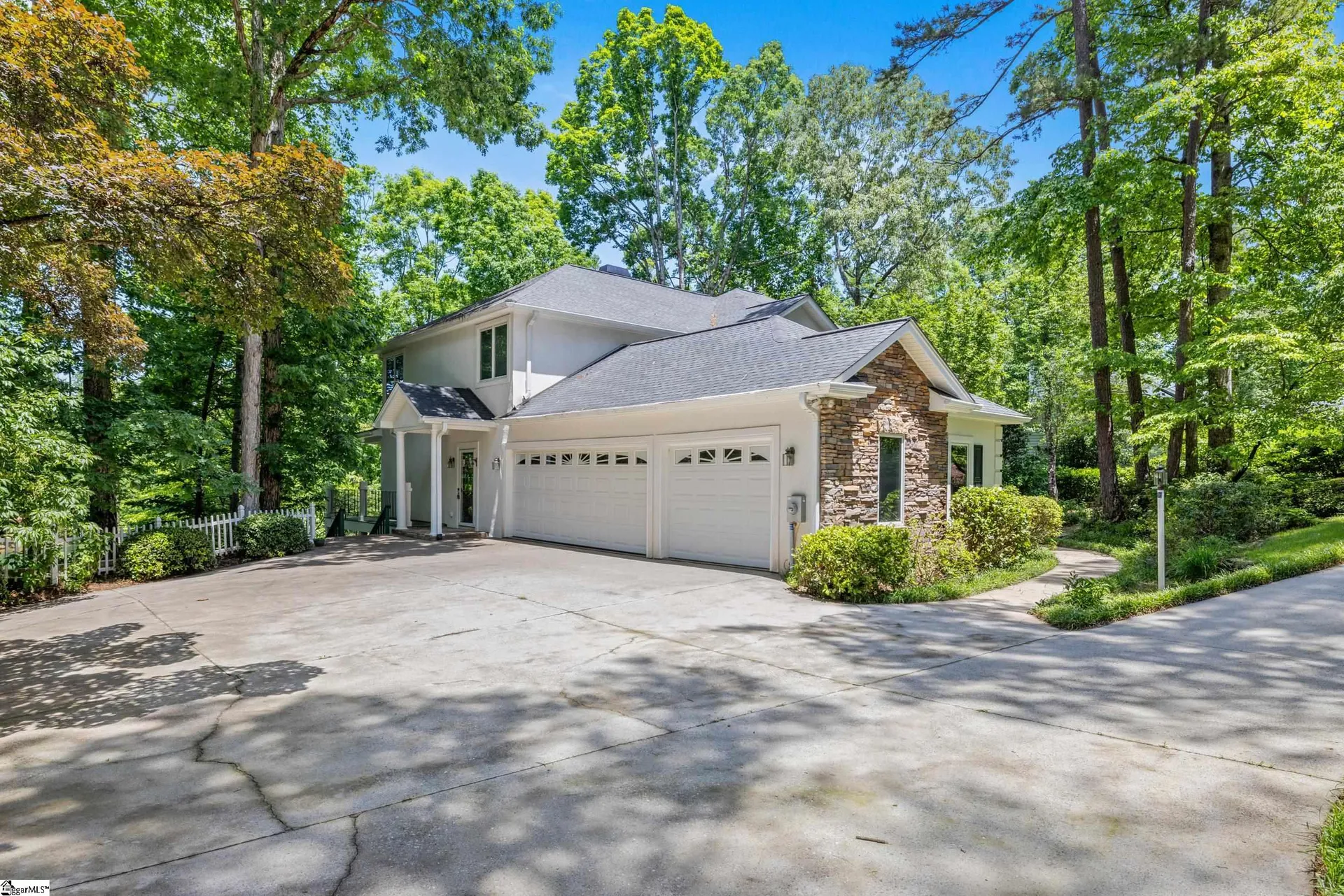 Property image 4 at 118 Pinnacle Pointe Drive, Seneca, SC 29672