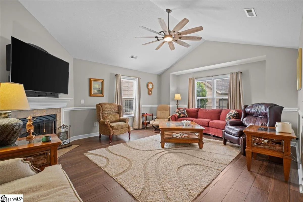 Property image 5 at 636 Cordelia Court, Boiling Springs, SC 29316