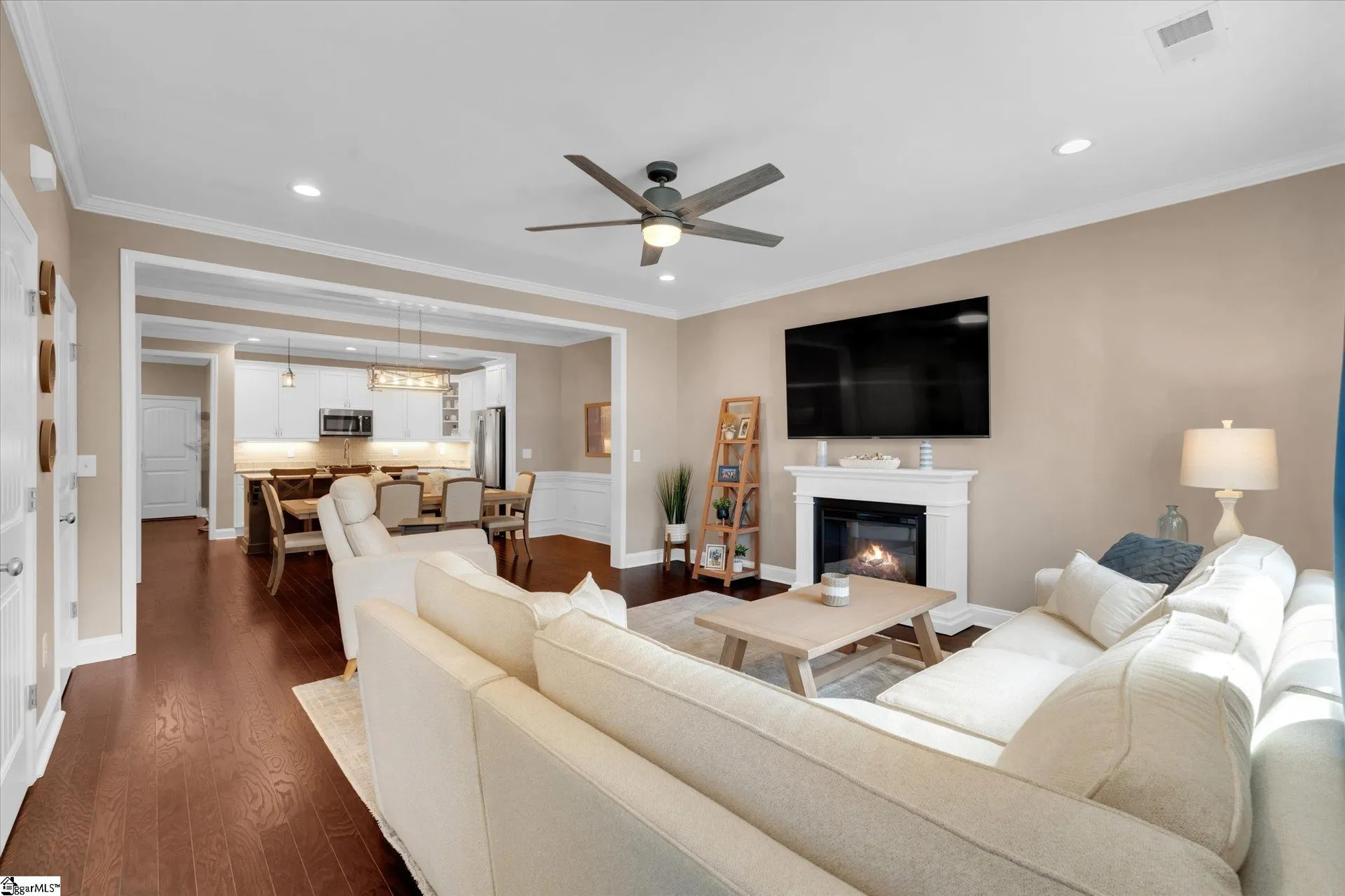 Property image 4 at 9 Peckham Street, Greenville, SC 29607