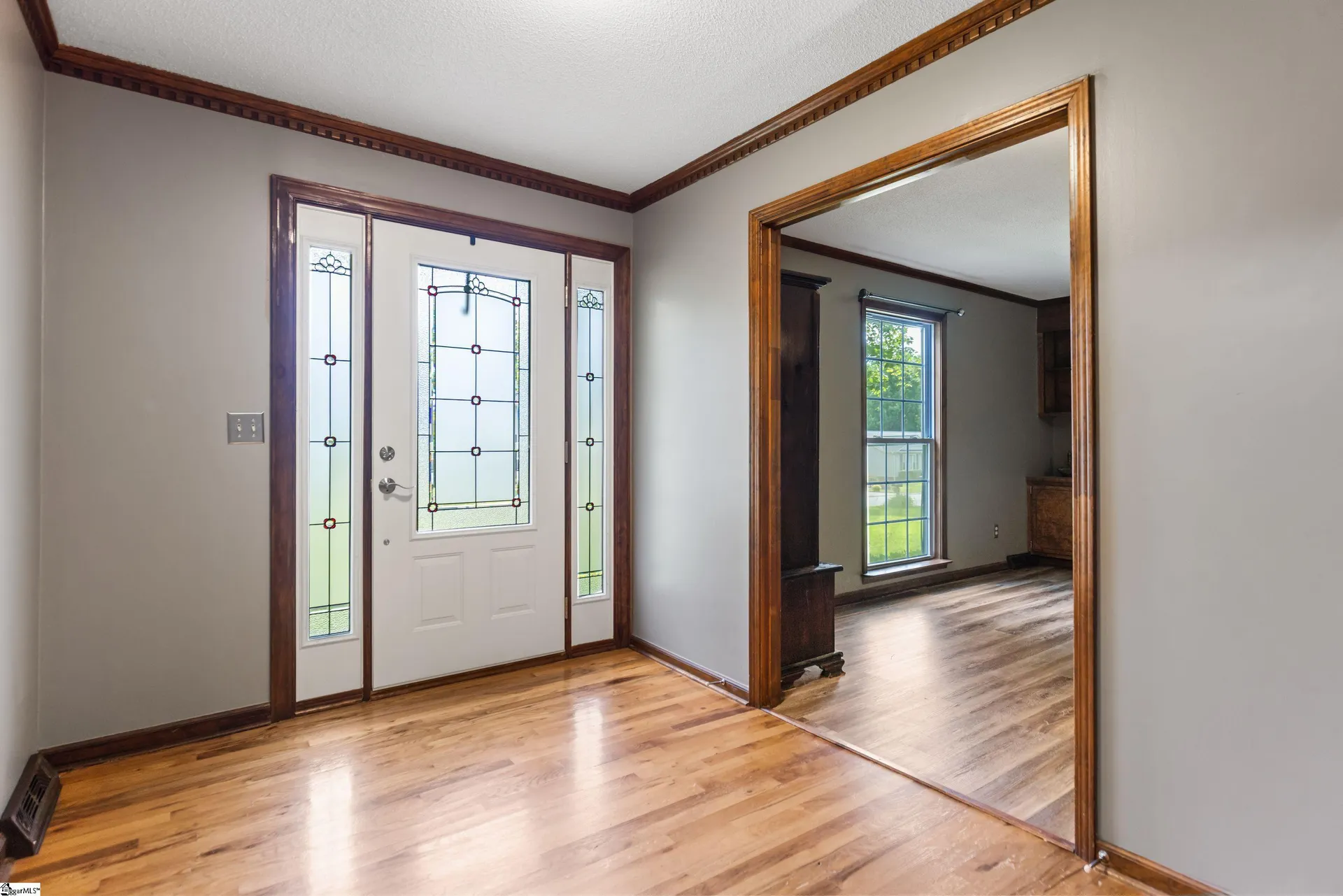 Property image 3 at 217 Hedgewood Terrace, Greer, SC 29650