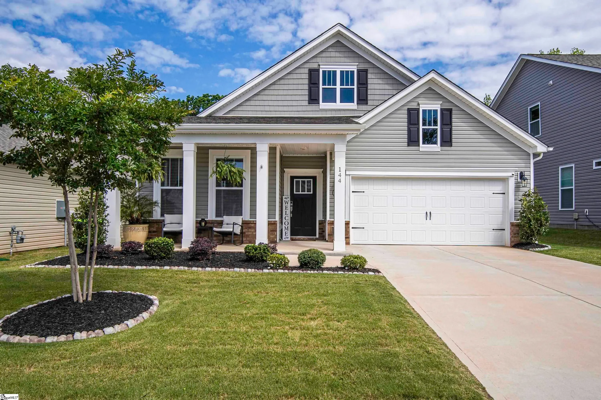 144 Dodd Trail