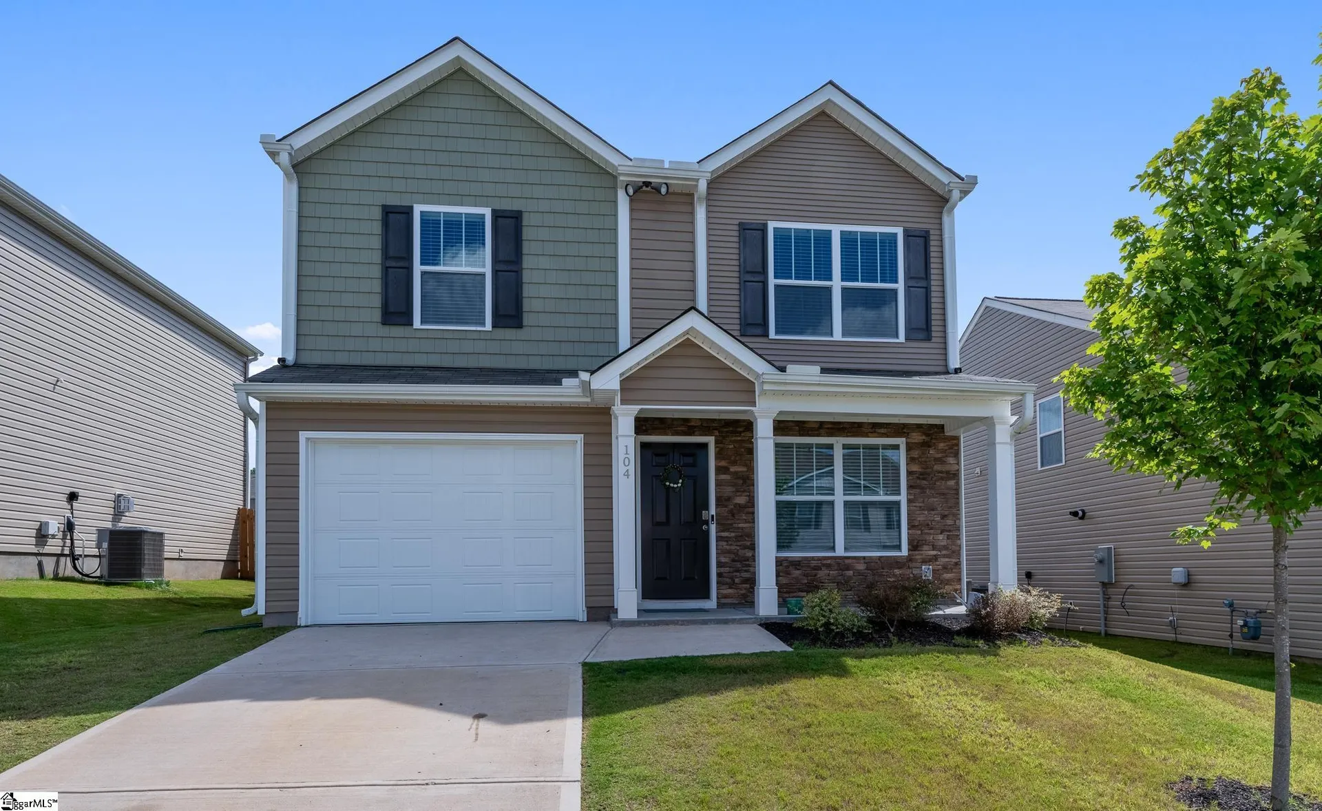 104 Allston Court