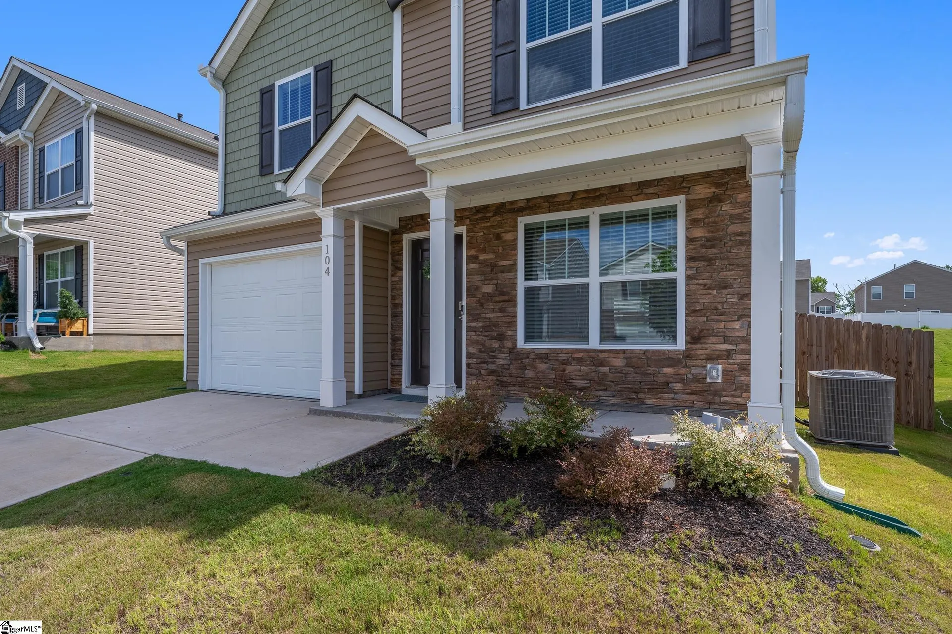 Property image 4 at 104 Allston Court, Fountain Inn, SC 29644