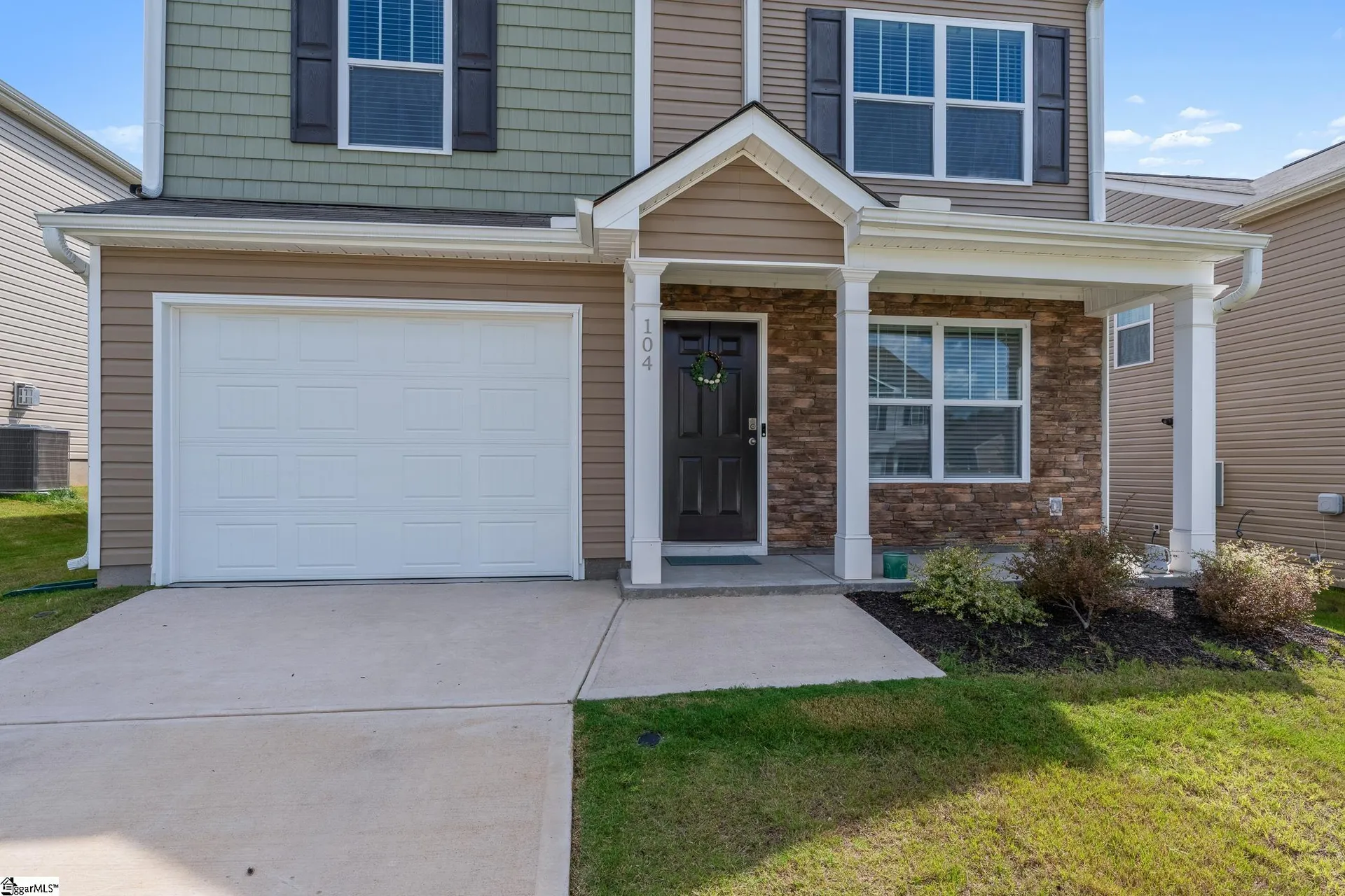Property image 5 at 104 Allston Court, Fountain Inn, SC 29644