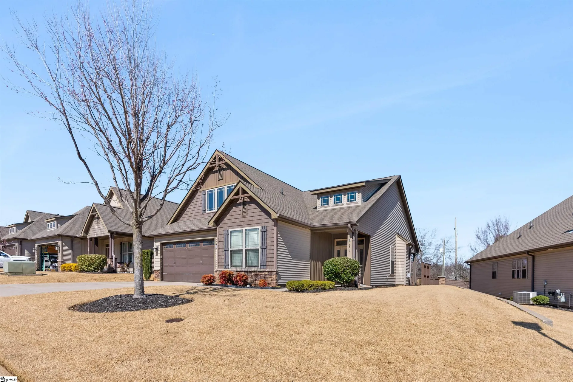 209 Gantry Court