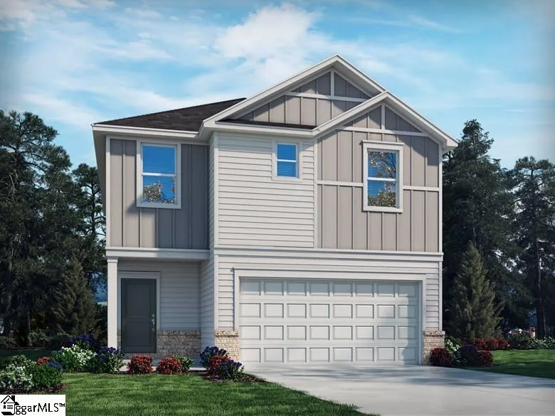 398 Shortleaf Lane