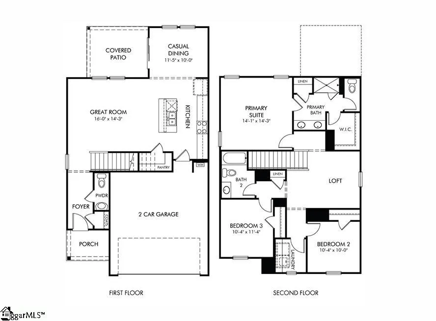 Property image 2 at 398 Shortleaf Lane, Pendleton, SC 29670