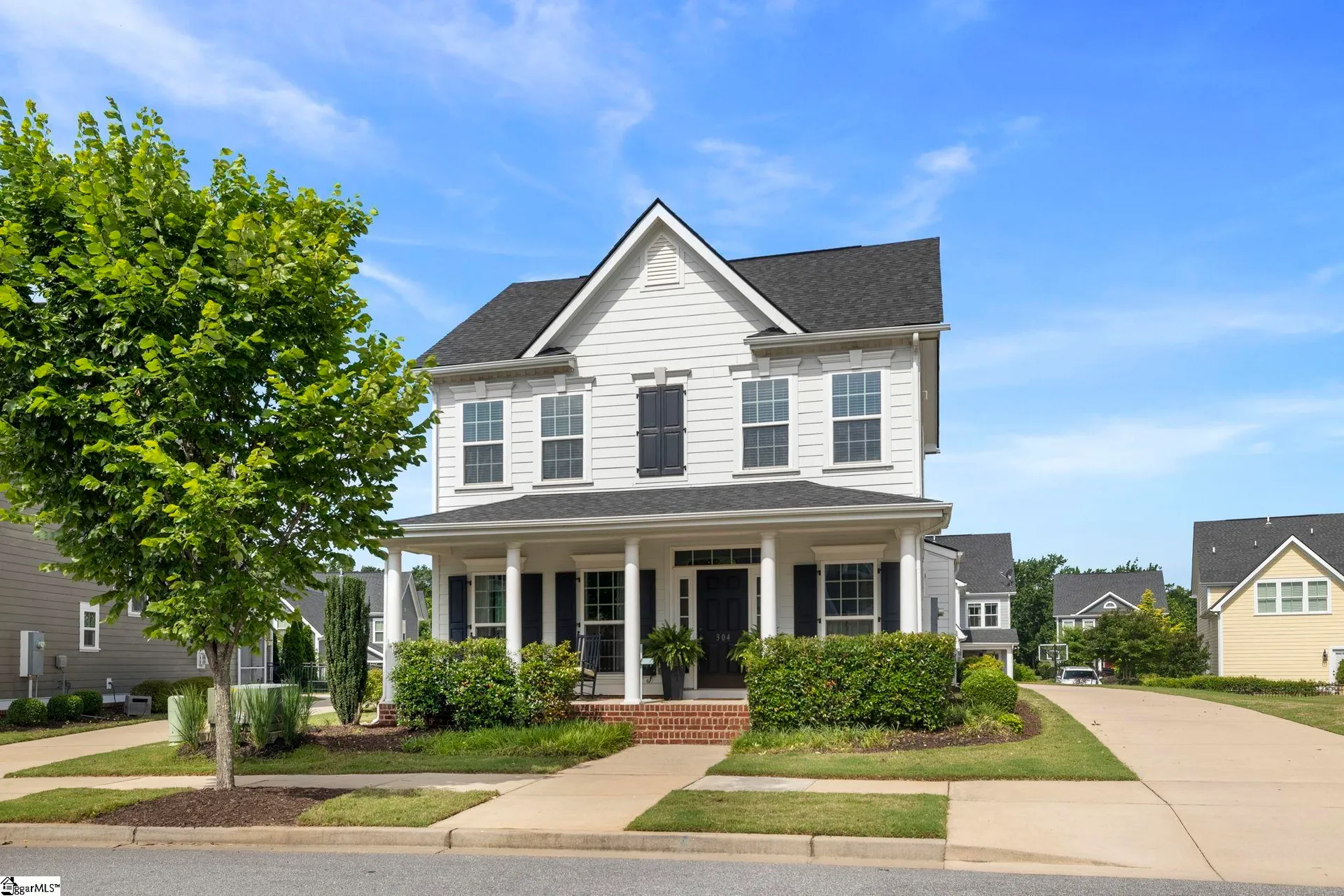 304 Verlin Drive