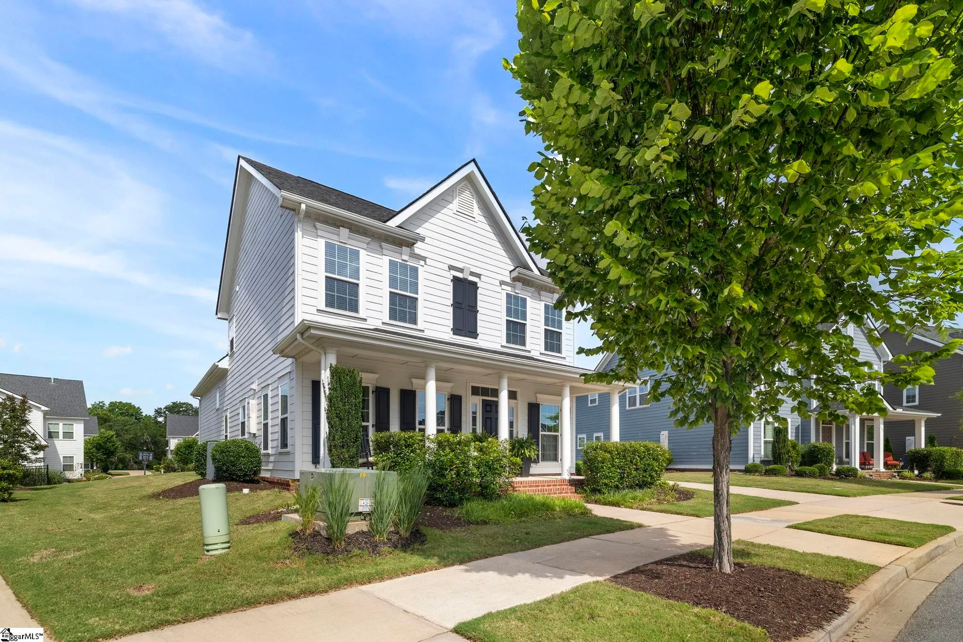 Property image 2 at 304 Verlin Drive, Greenville, SC 29607