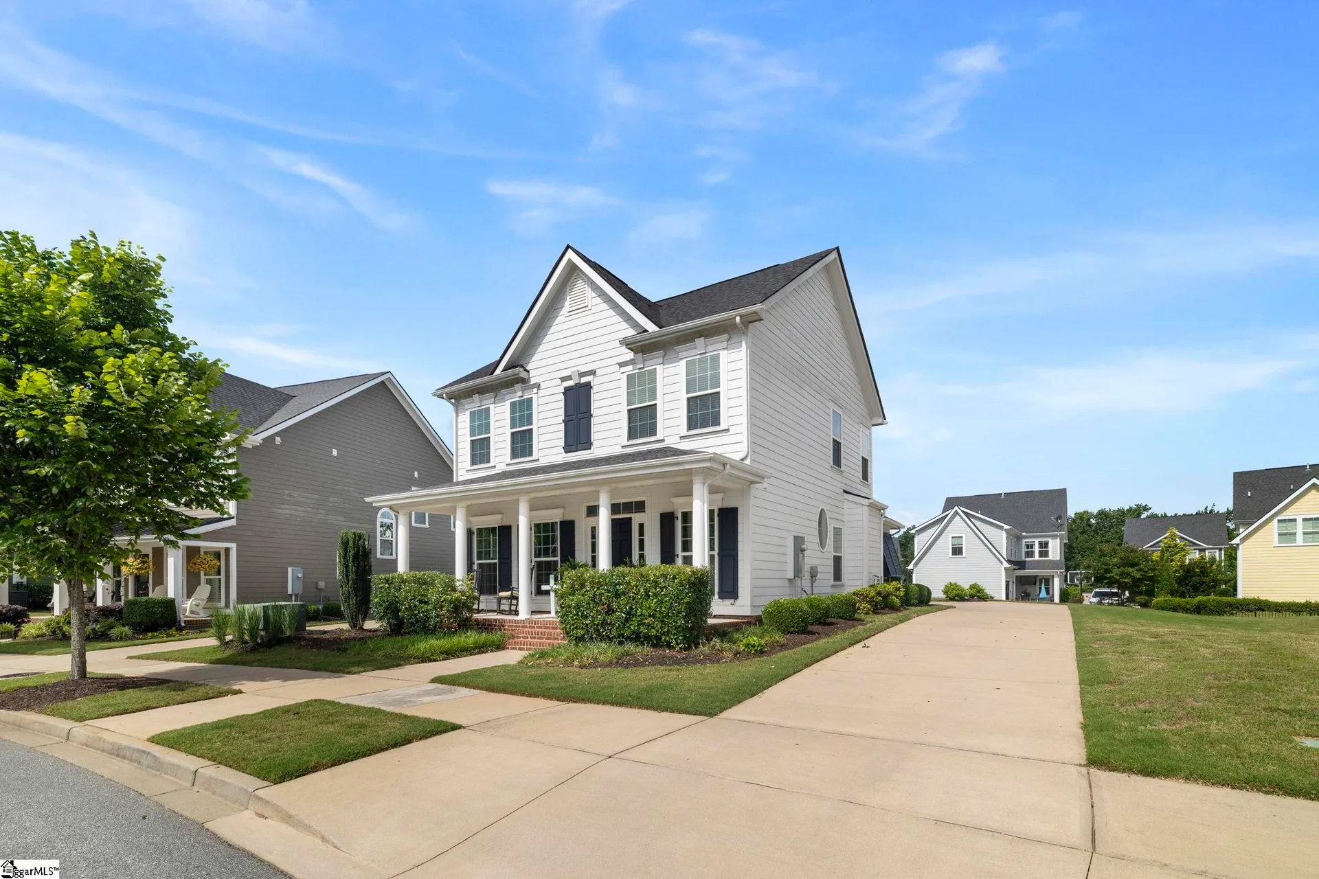 Property image 3 at 304 Verlin Drive, Greenville, SC 29607