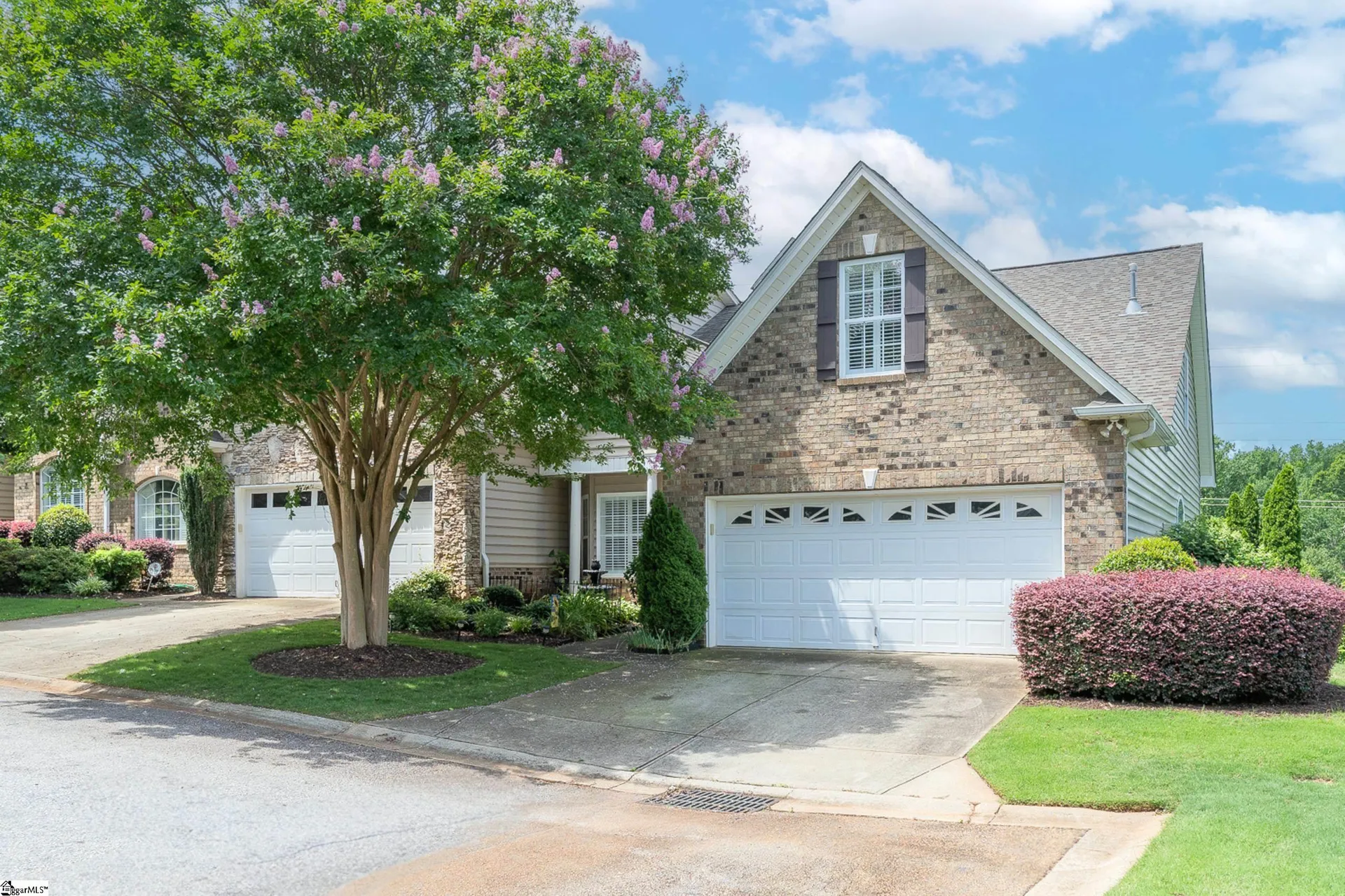 Property image 2 at 107 Hingham Way, Greer, SC 29650