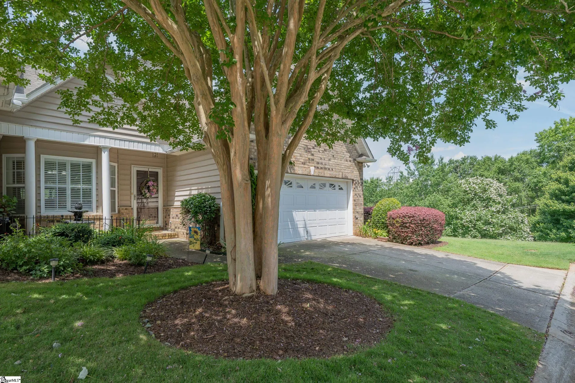 Property image 3 at 107 Hingham Way, Greer, SC 29650