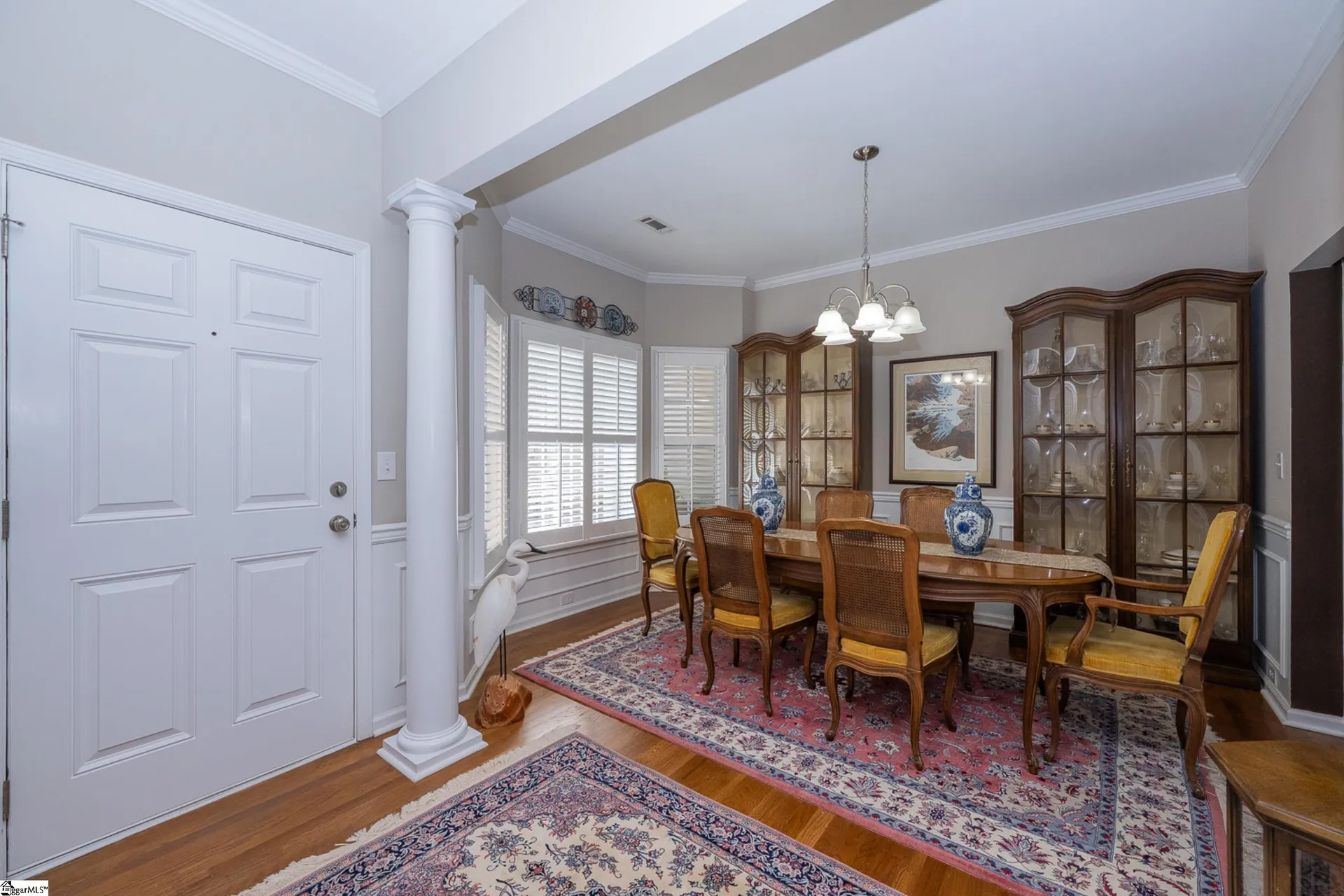 Property image 5 at 107 Hingham Way, Greer, SC 29650