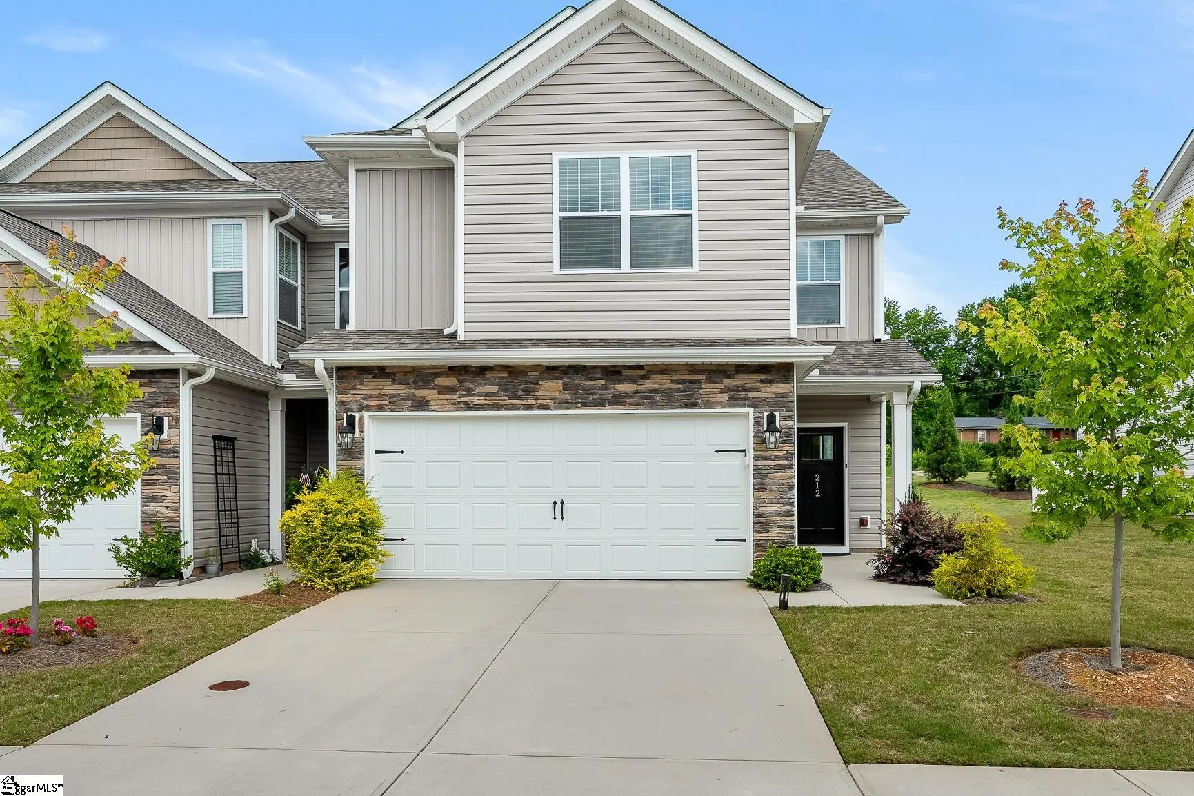 Property image 3 at 212 Reynard Trail, Greenville, SC 29609