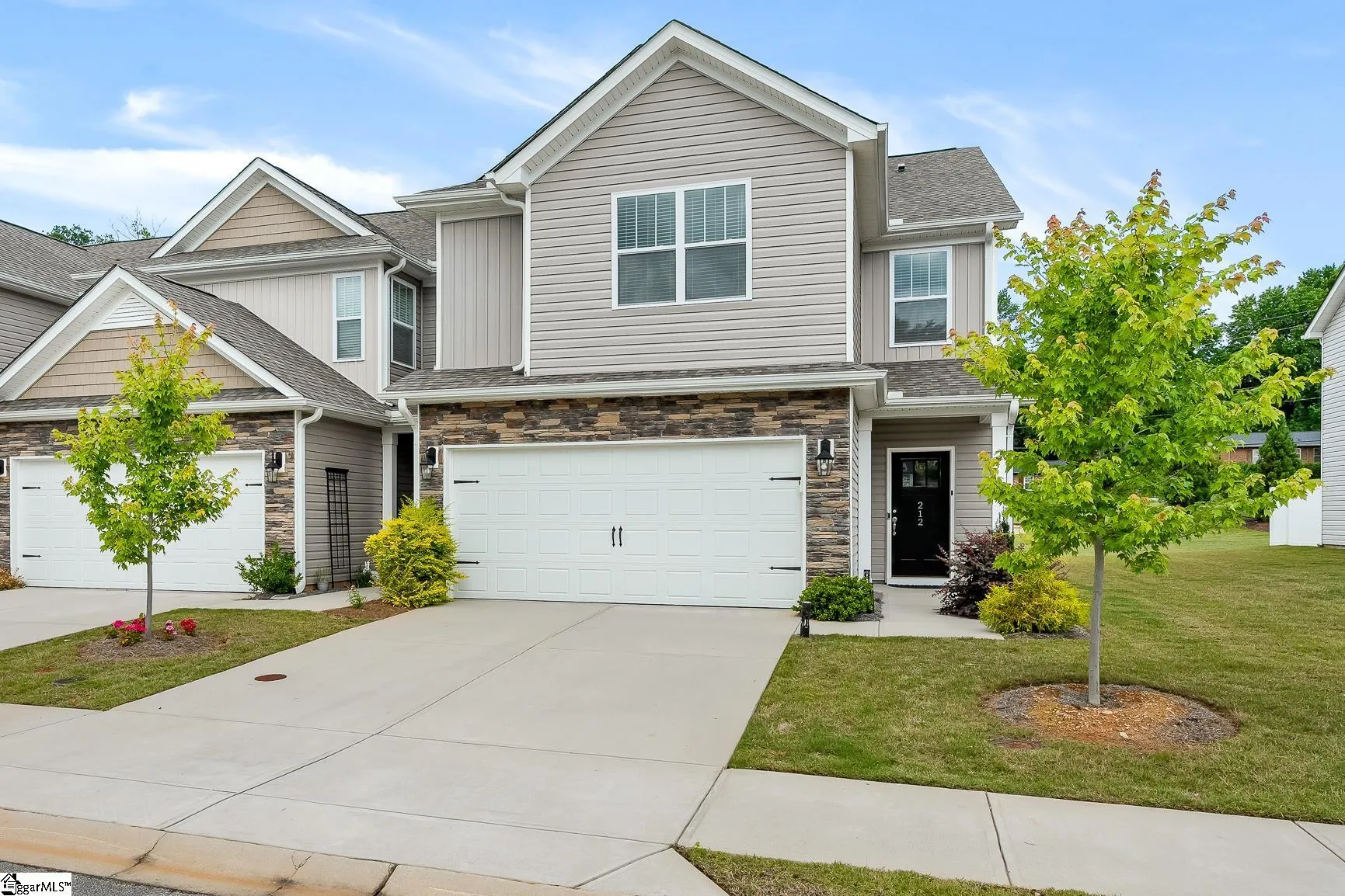 Property image 4 at 212 Reynard Trail, Greenville, SC 29609