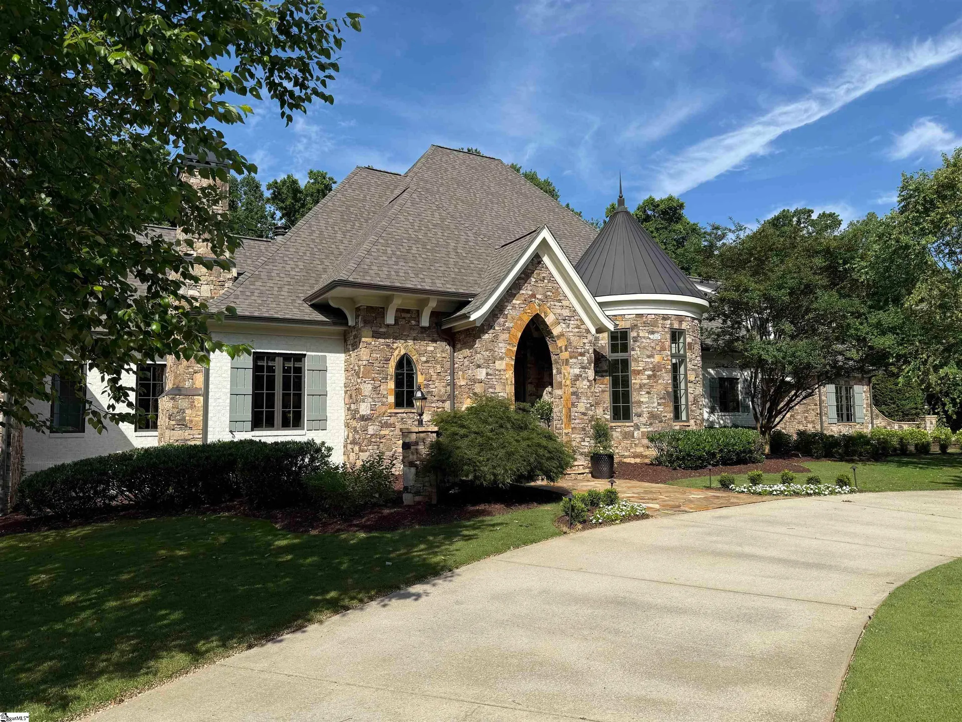 Property image 3 at 624 Brixton Circle, Simpsonville, SC 29681