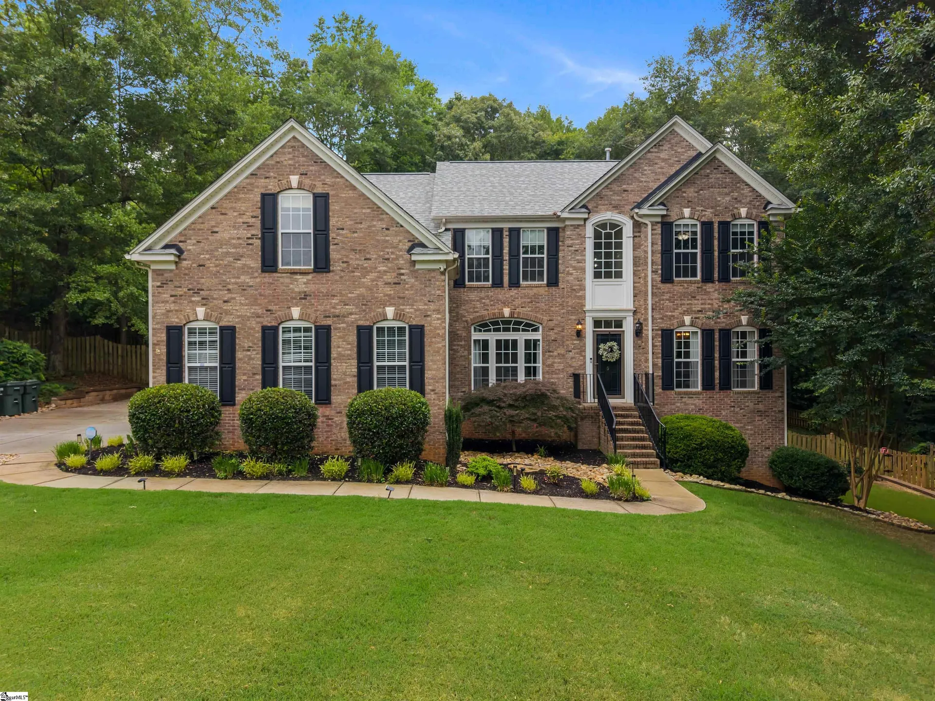 Coachman Plantation, Simpsonville Community