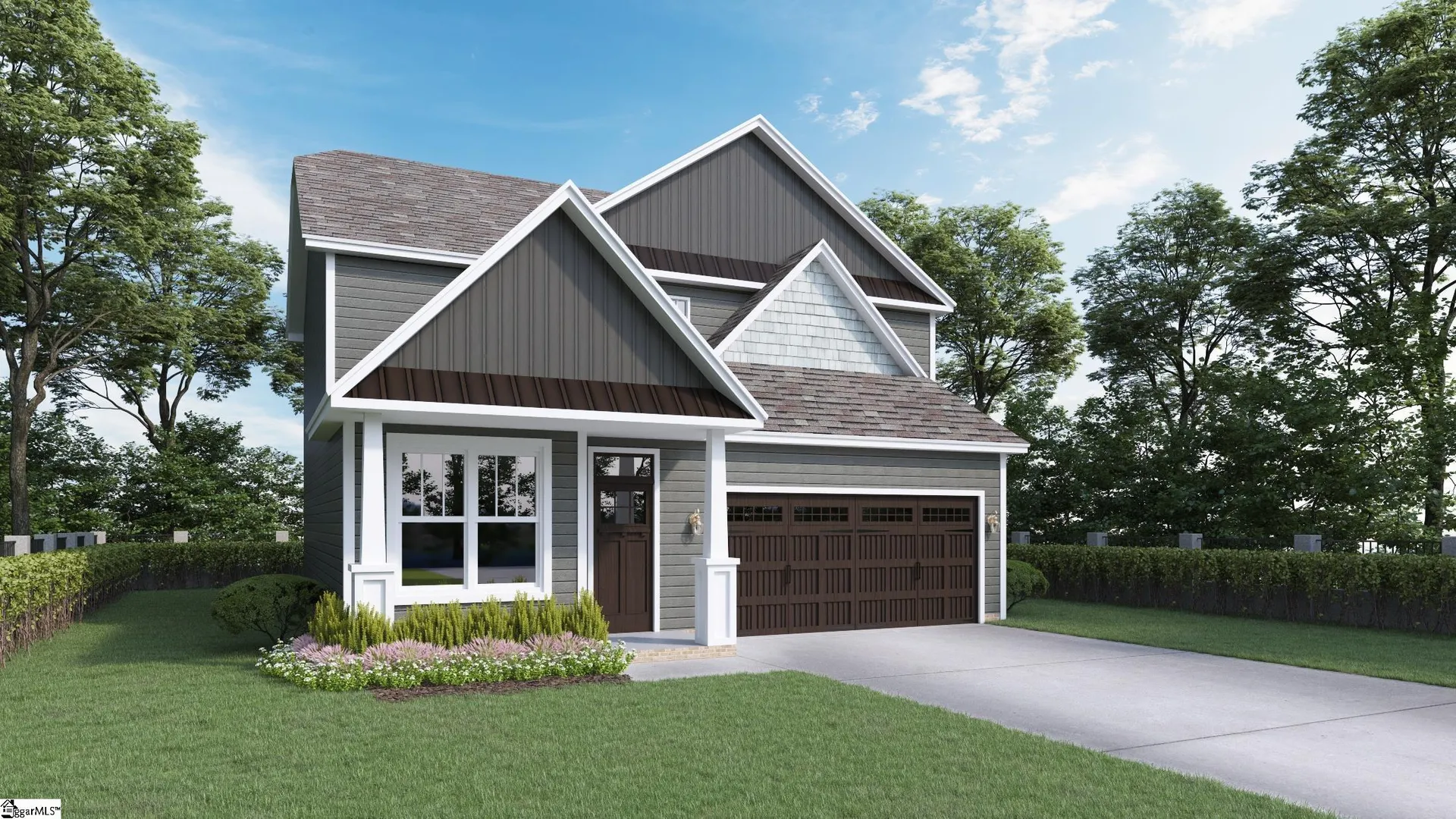 4 Currituck Drive