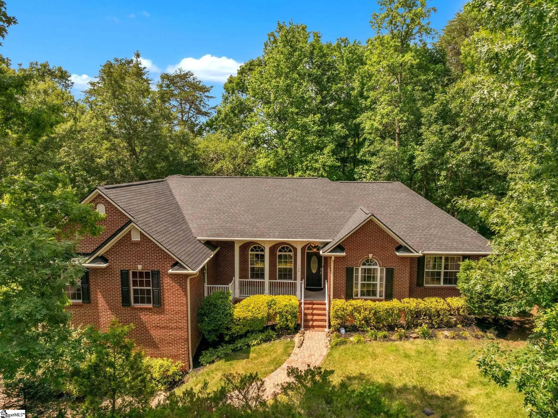 100 Paris Glen Way