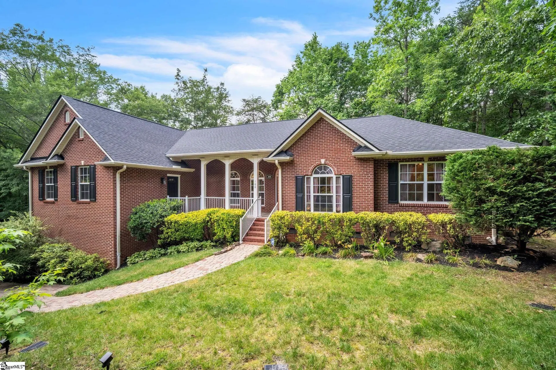 Property image 2 at 100 Paris Glen Way, Greenville, SC 29609
