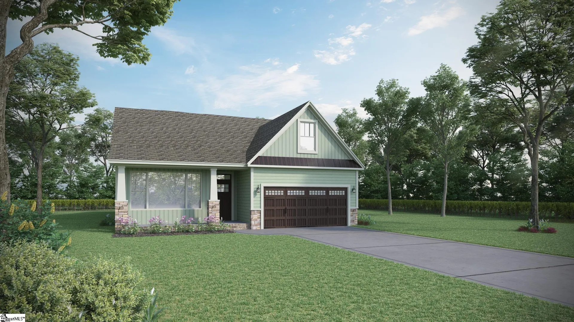545 Landseer Drive