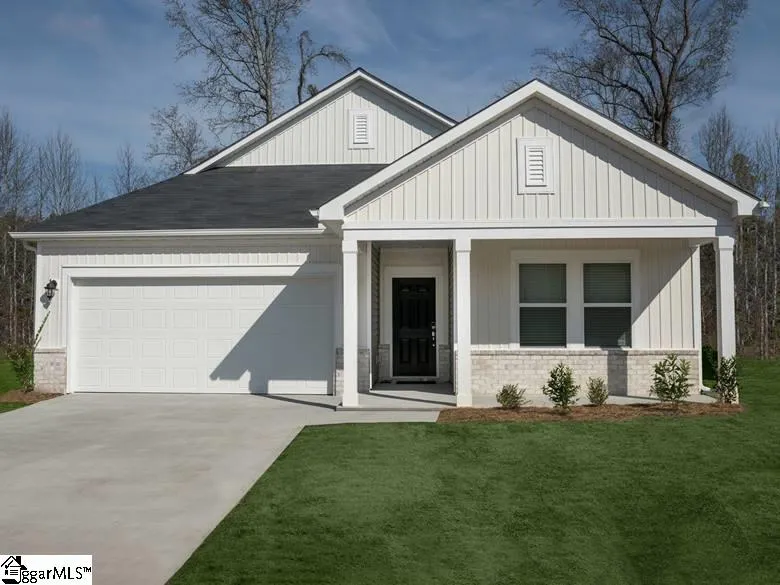 529 Cozy Bluff Road