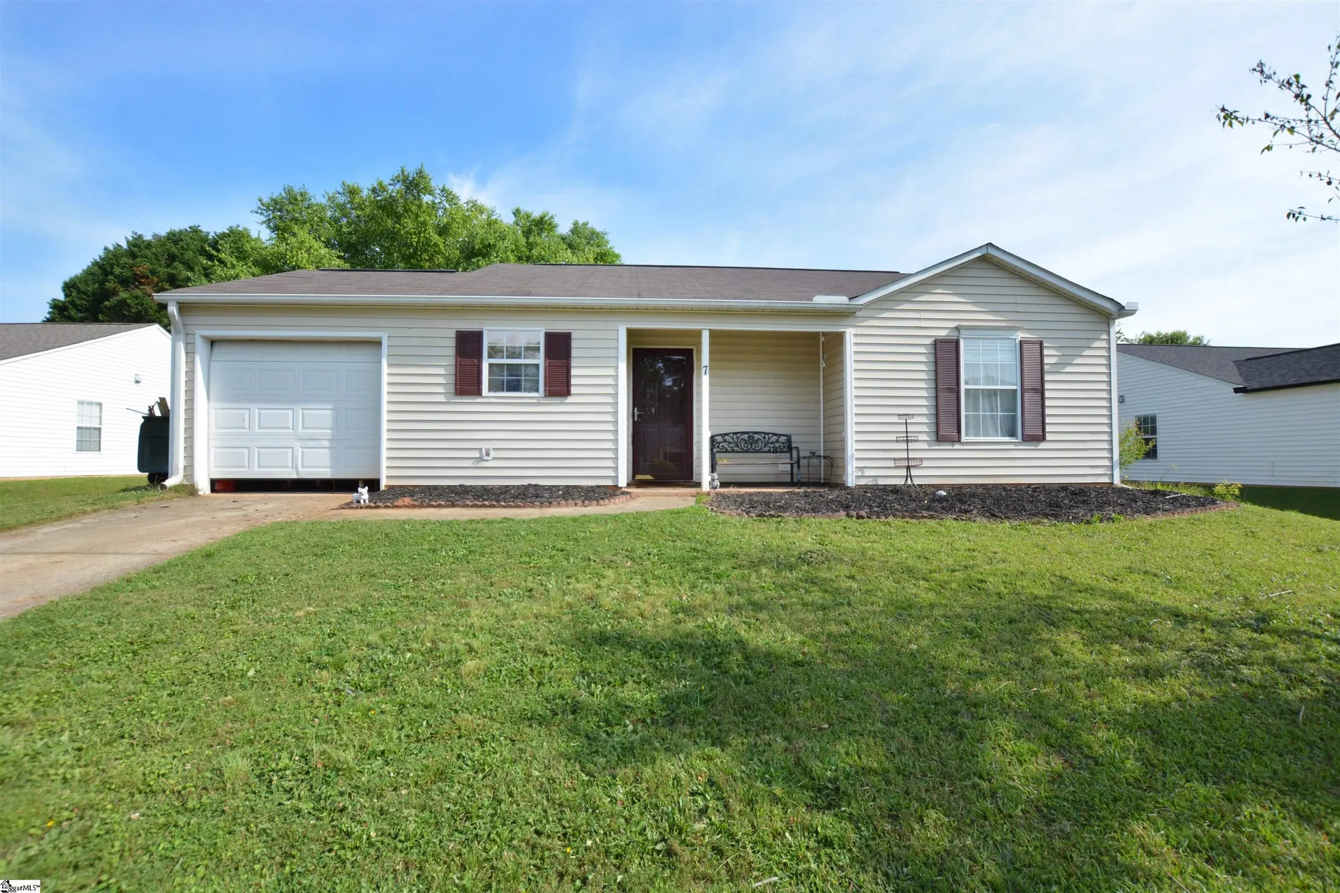 7 Pasture Place