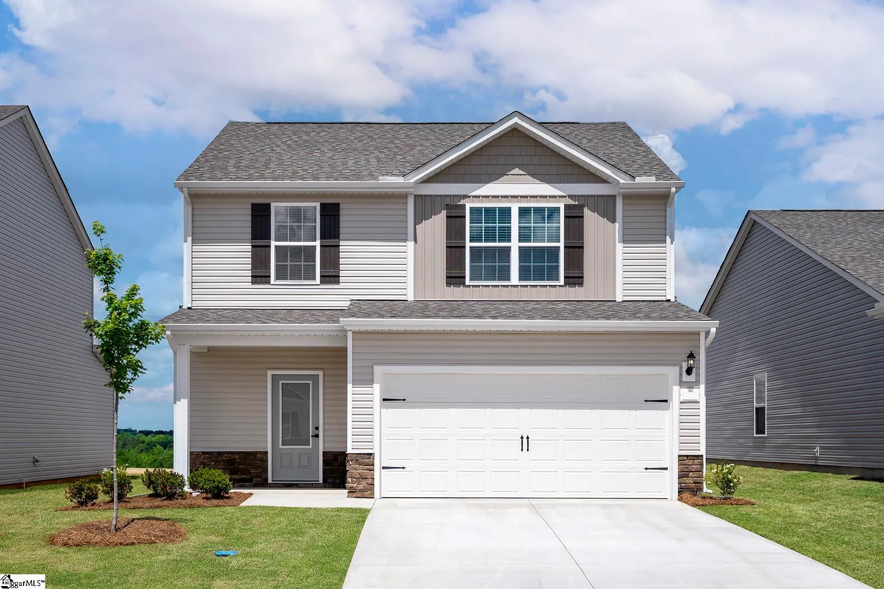 1212 Crested Iris Street