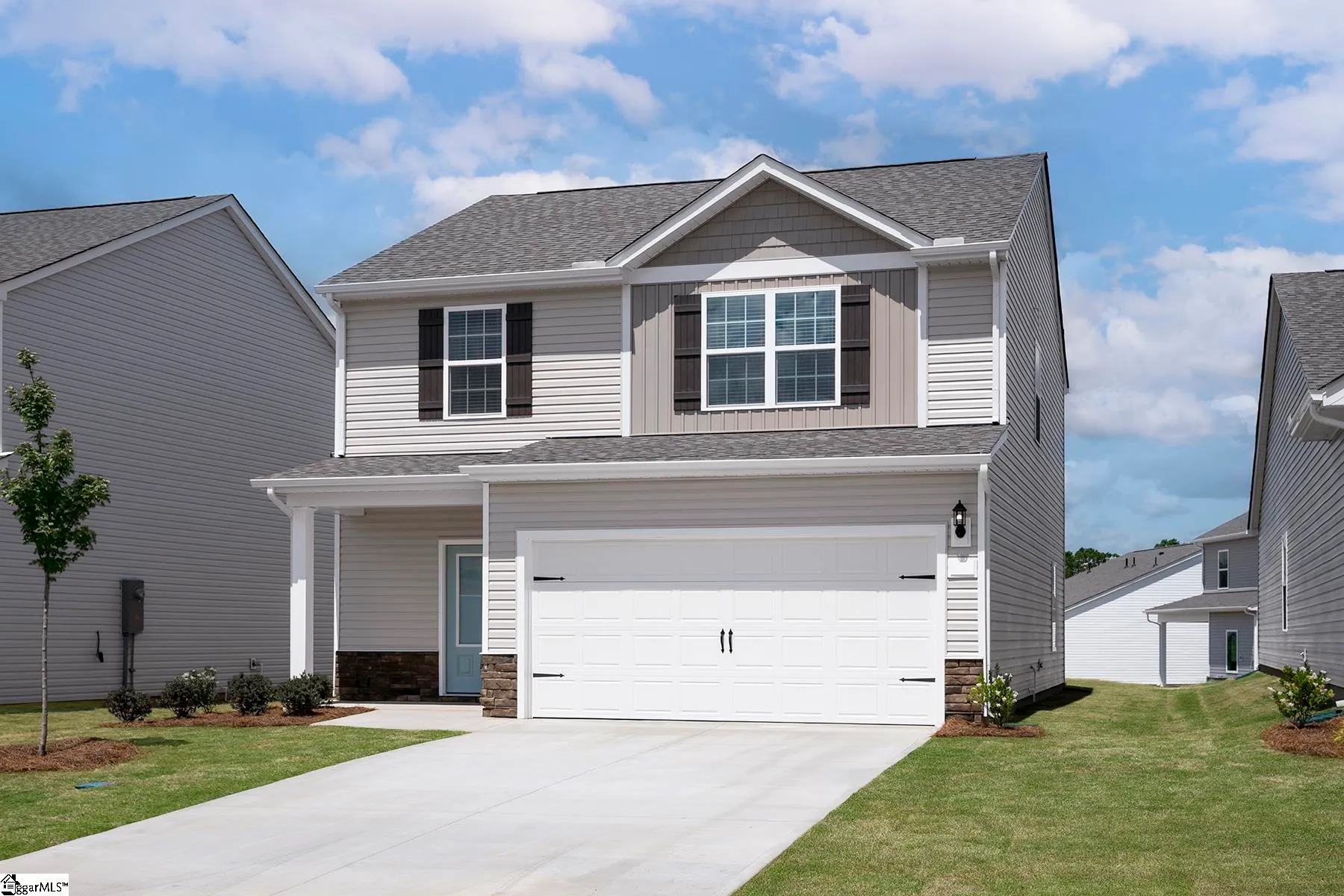 Property image 4 at 1212 Crested Iris Street, Moore, SC 29369