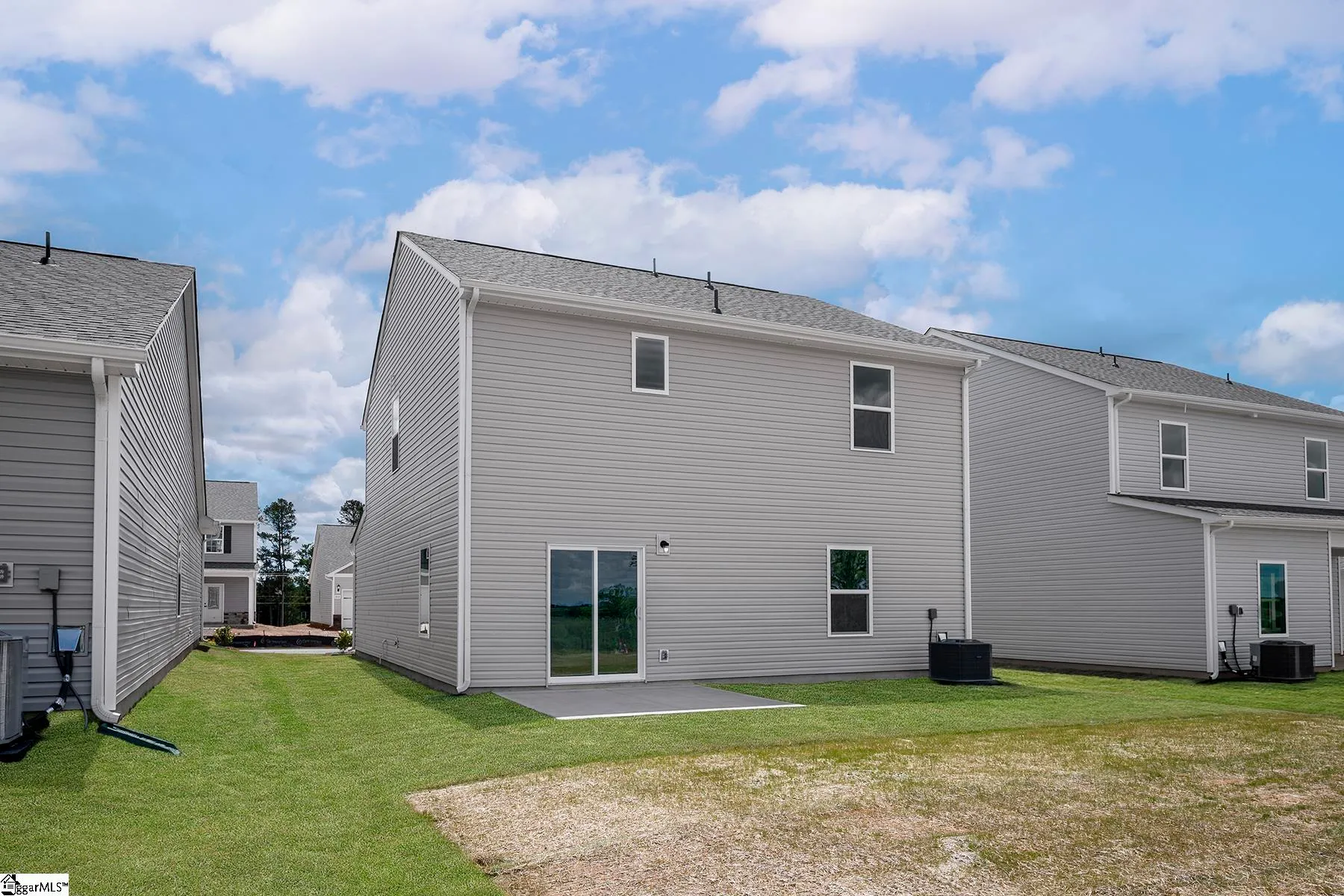 Property image 5 at 1212 Crested Iris Street, Moore, SC 29369