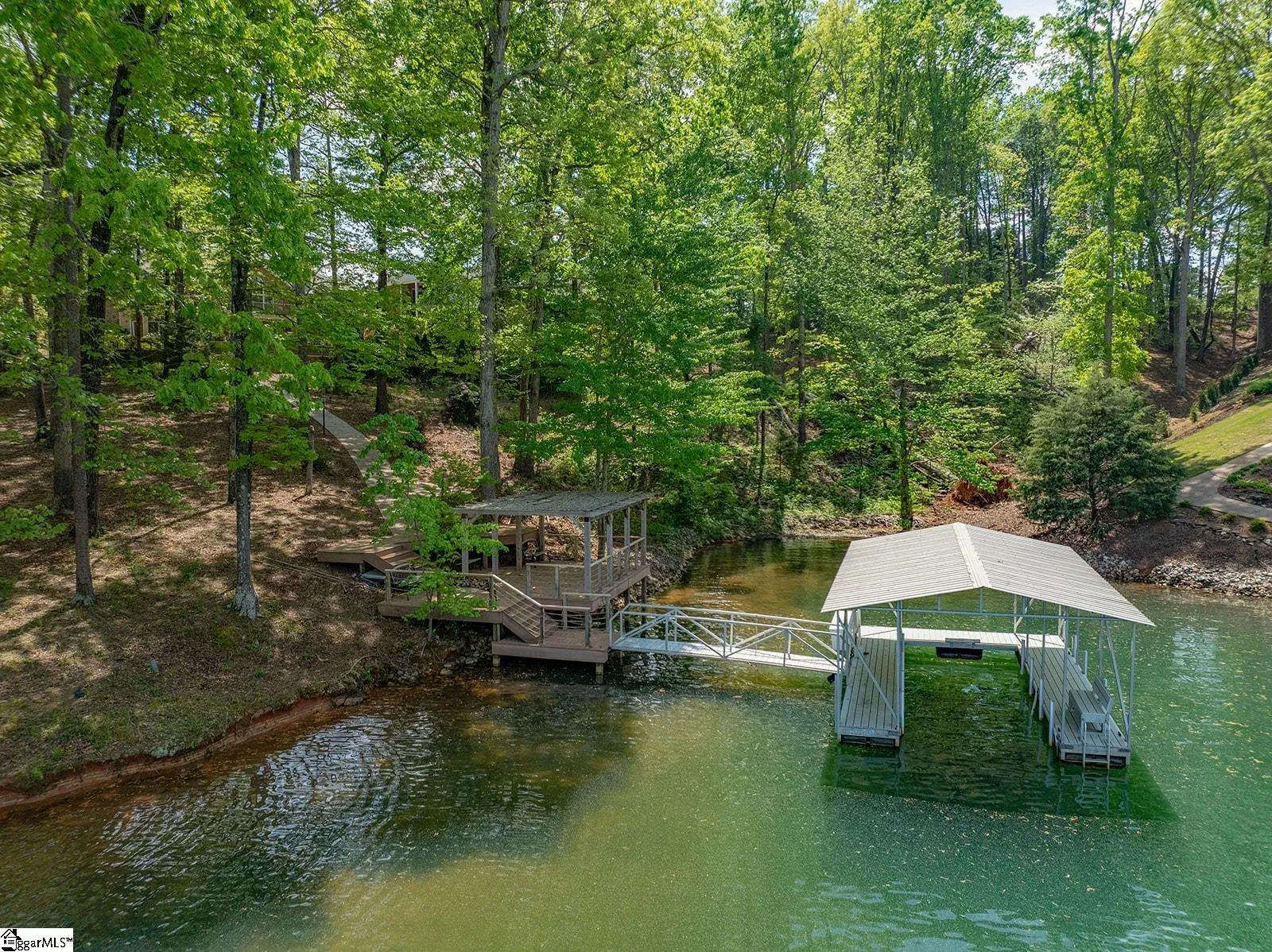 Property image 2 at 209 Amethyst Way, Seneca, SC 29672