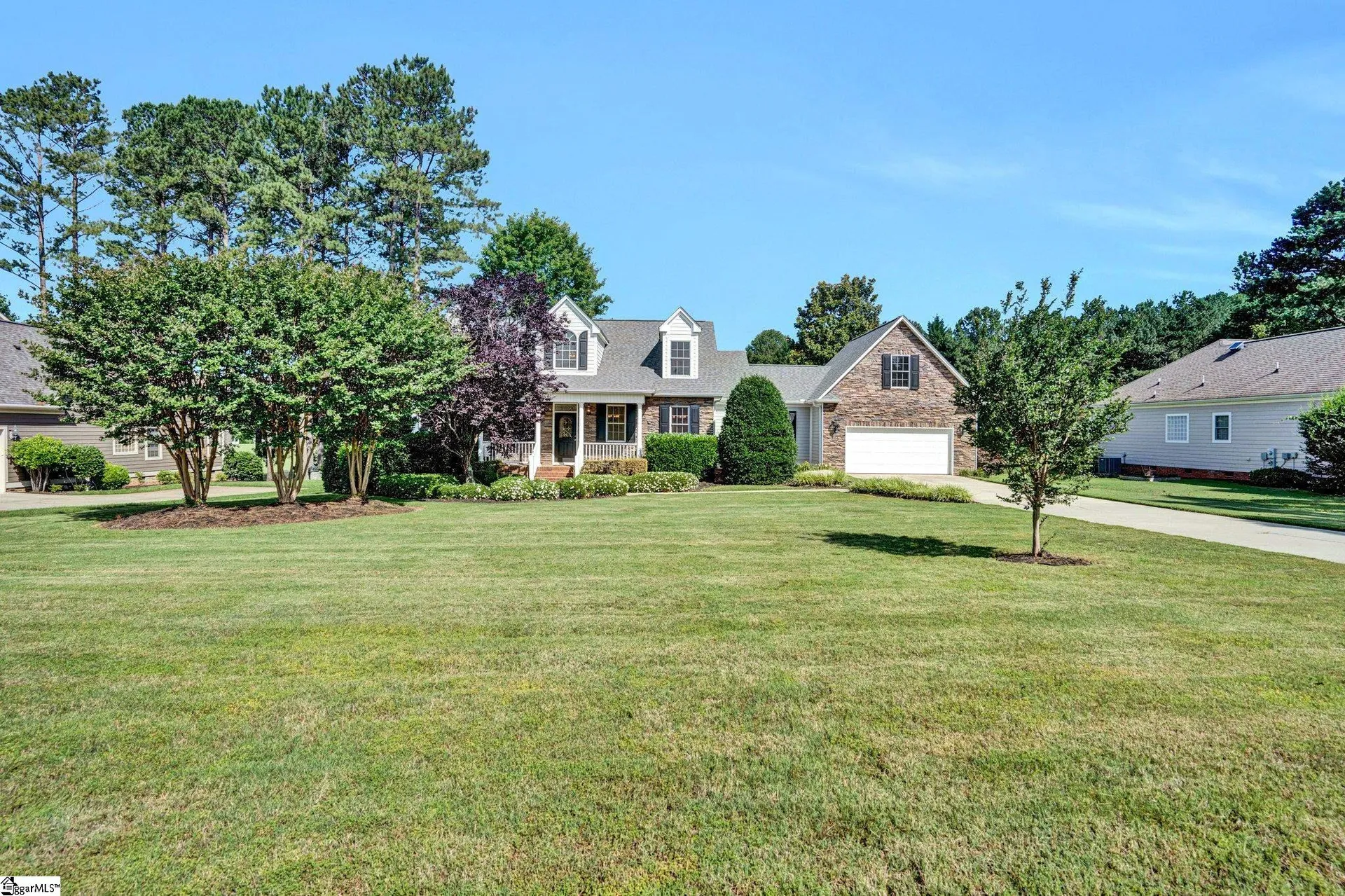 Property image 2 at 10 Laurelcrest Lane, Travelers Rest, SC 29690-8188