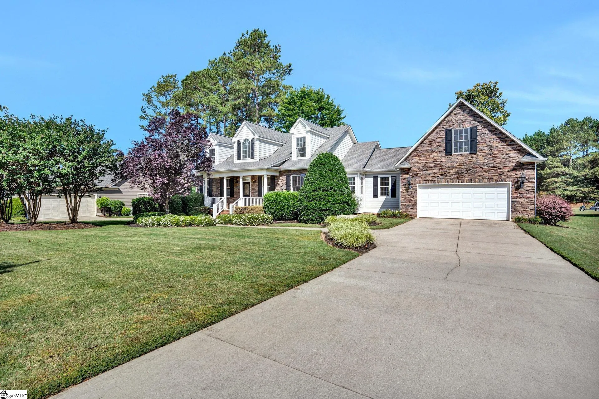 Property image 3 at 10 Laurelcrest Lane, Travelers Rest, SC 29690-8188