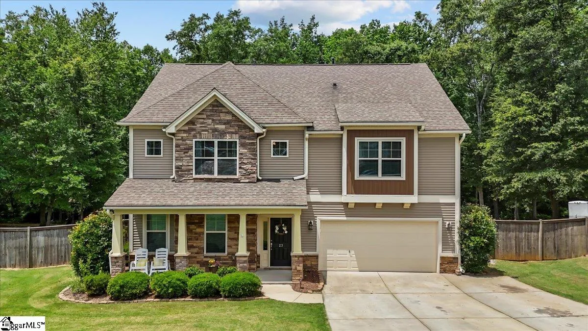 23 Nickel Springs Drive