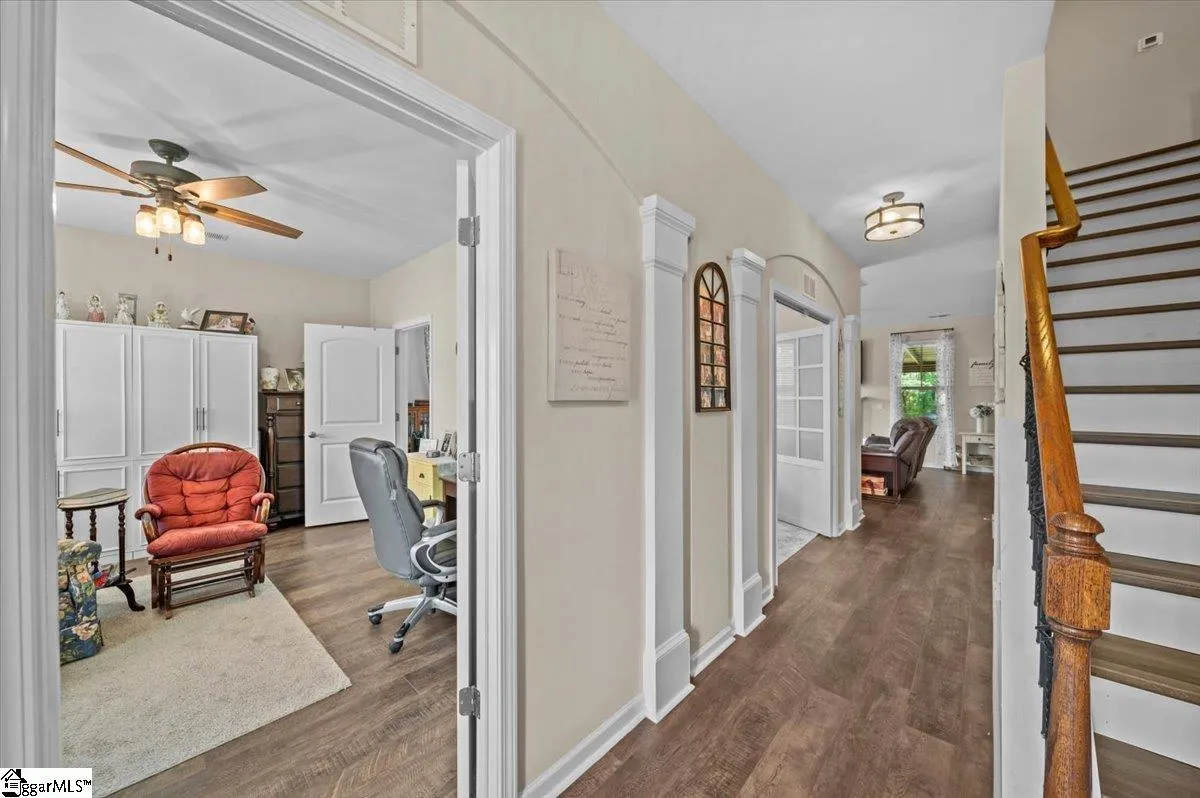 Property image 5 at 23 Nickel Springs Drive, Easley, SC 29642