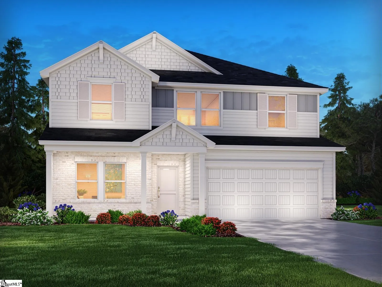 152 Cedar Shoals Way