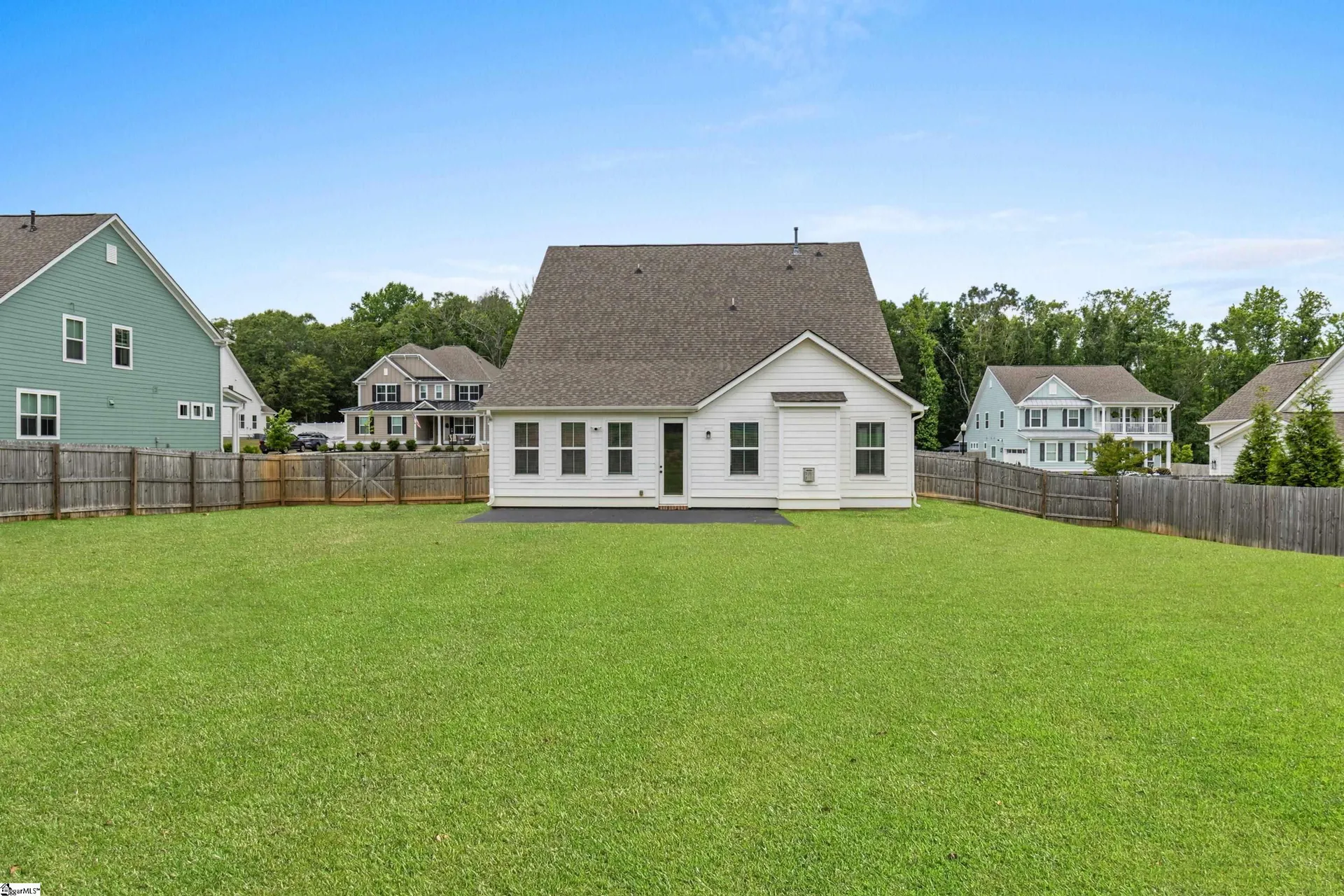 Property image 2 at 218 Deerview Trail, Simpsonville, SC 29680
